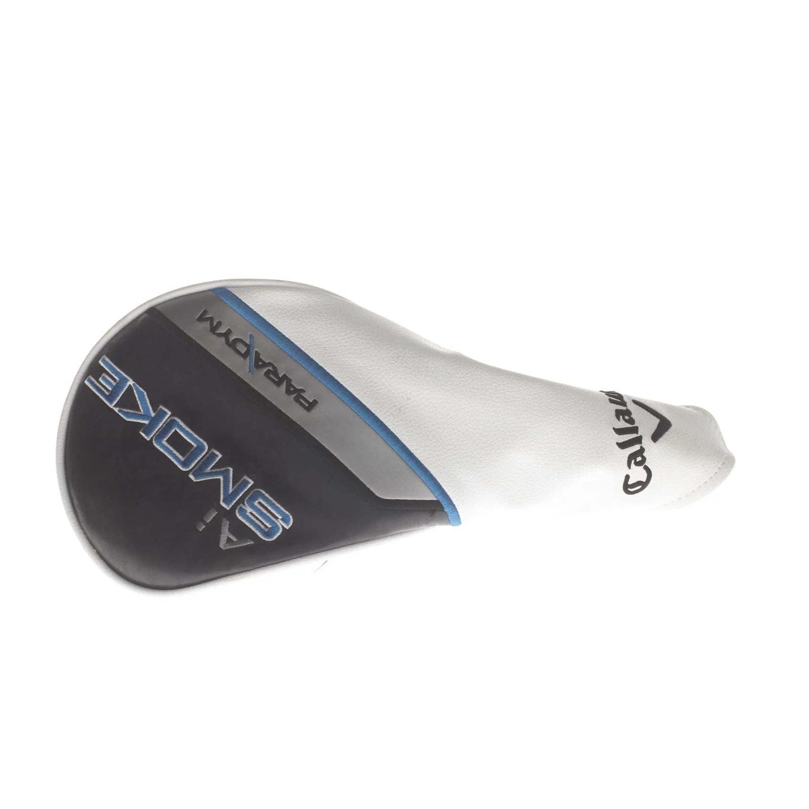 Callaway Paradym Ai Smoke Max Triple Diamond Graphite Mens Right Hand Driver 9* Tour Stiff - Tensei 1K Blue Series 50 TX - Image 7