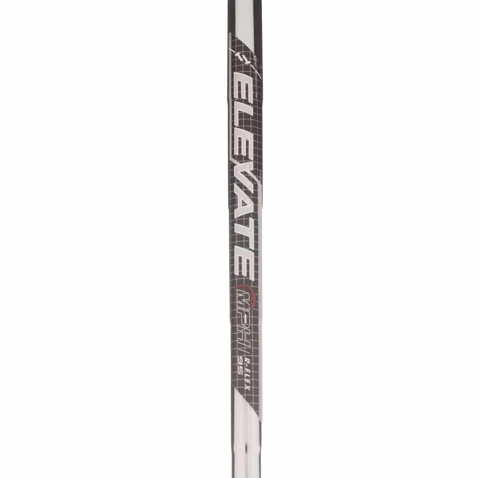 Callaway Paradym Ai Smoke Steel Mens Right Hand 4 Iron 19* Regular - True Temper Elevate 95 - Image 4