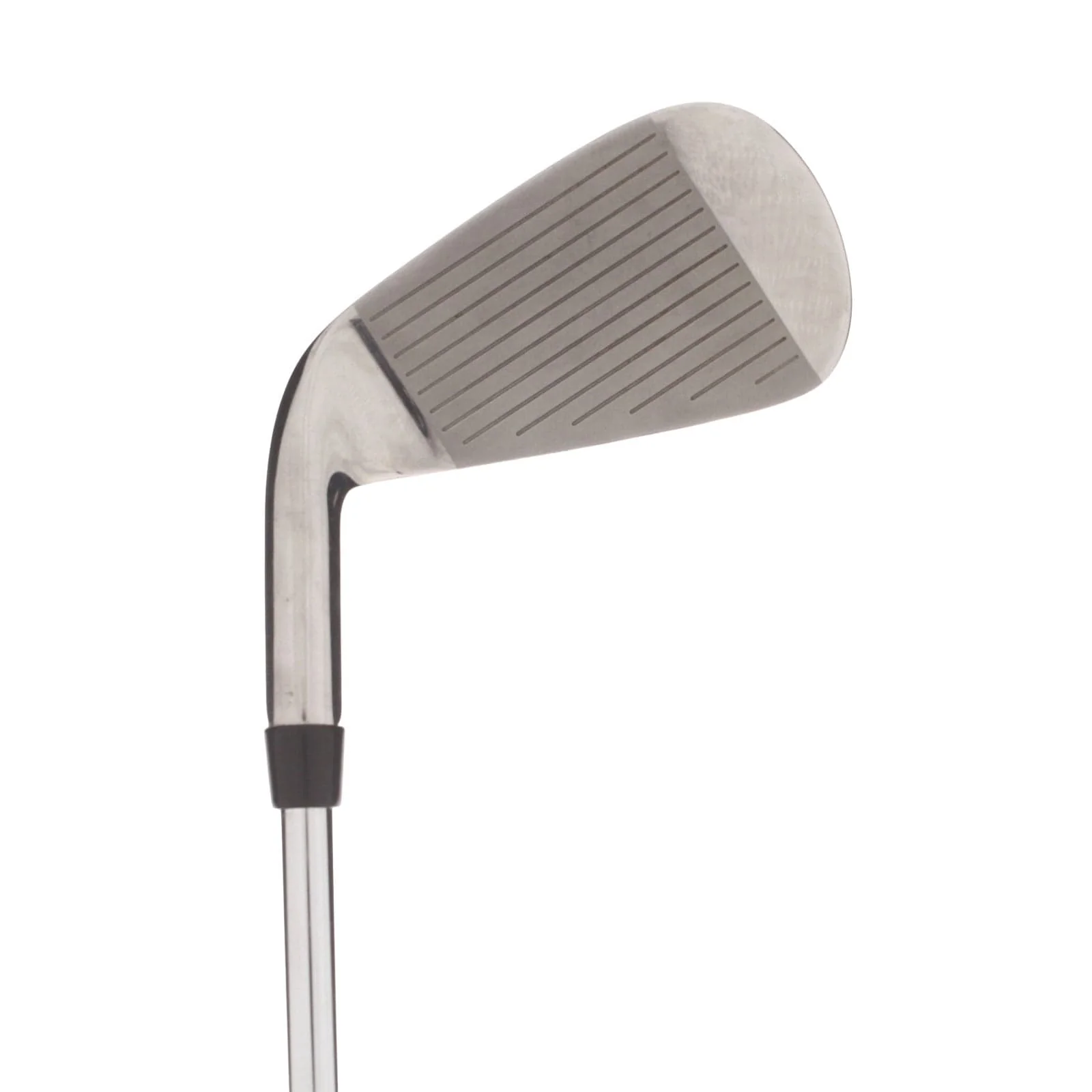Callaway Paradym Ai Smoke Steel Mens Right Hand 4 Iron Regular - True Temper MPH 95 - Image 2