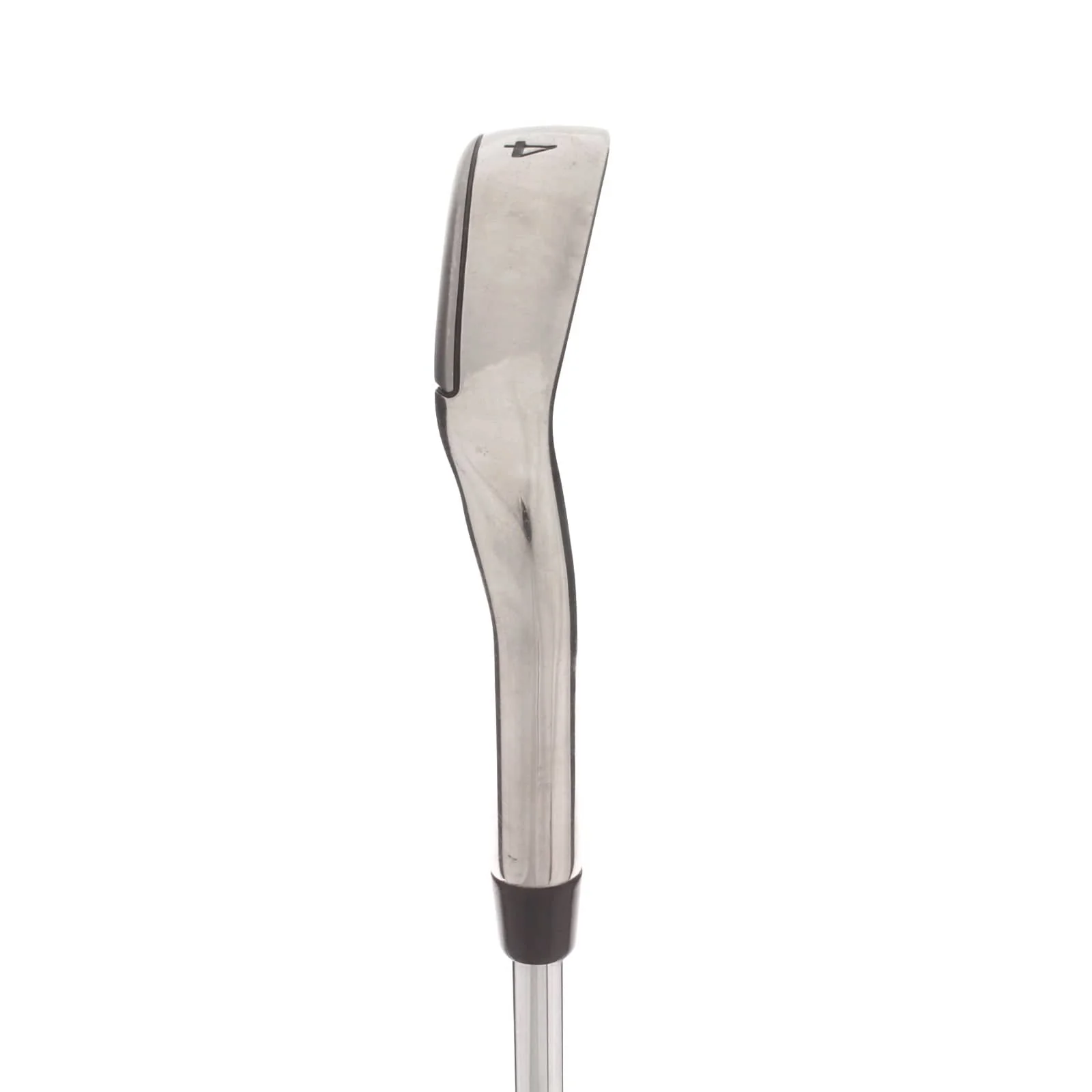 Callaway Paradym Ai Smoke Steel Mens Right Hand 4 Iron Regular - True Temper MPH 95 - Image 3