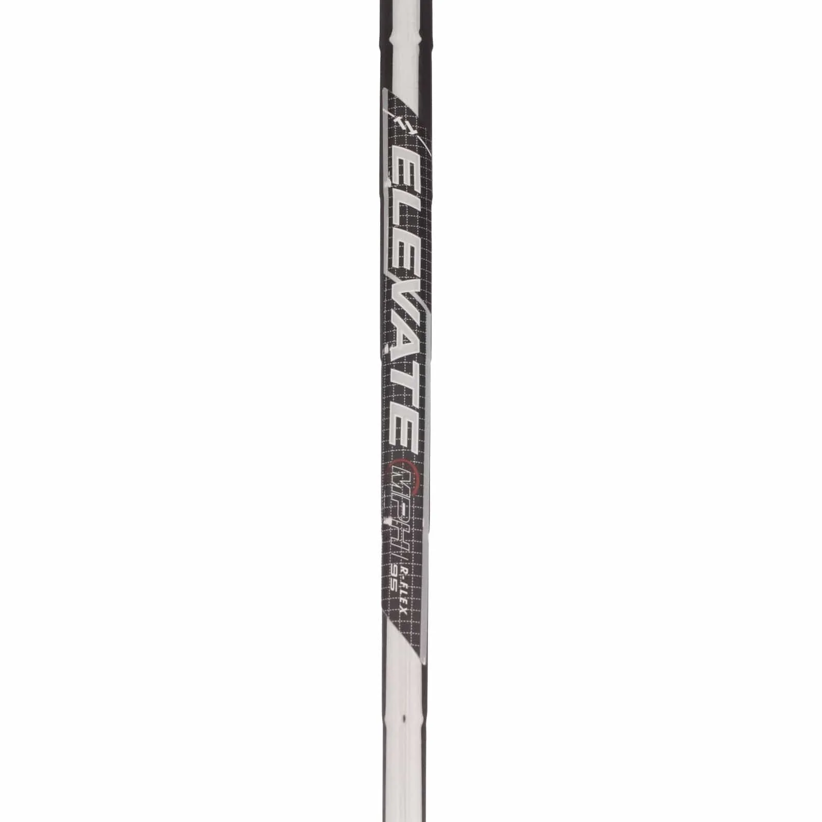 Callaway Paradym Ai Smoke Steel Mens Right Hand 4 Iron Regular - True Temper MPH 95 - Image 4