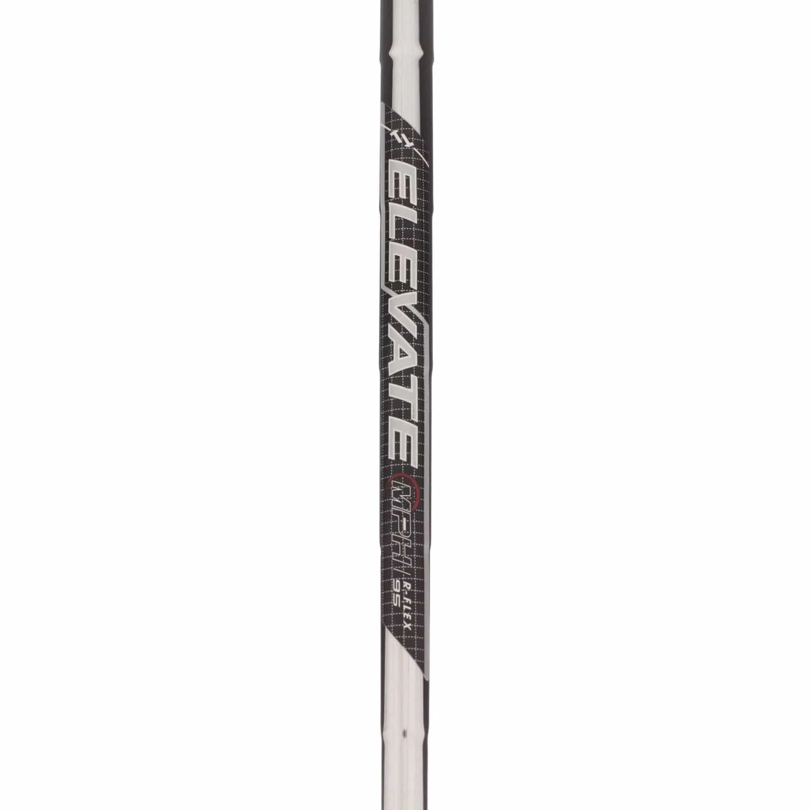 Callaway Paradym Ai-Smoke Steel Mens Right Hand 5 Iron 22* Regular - Elevate MPH 95 - Image 4