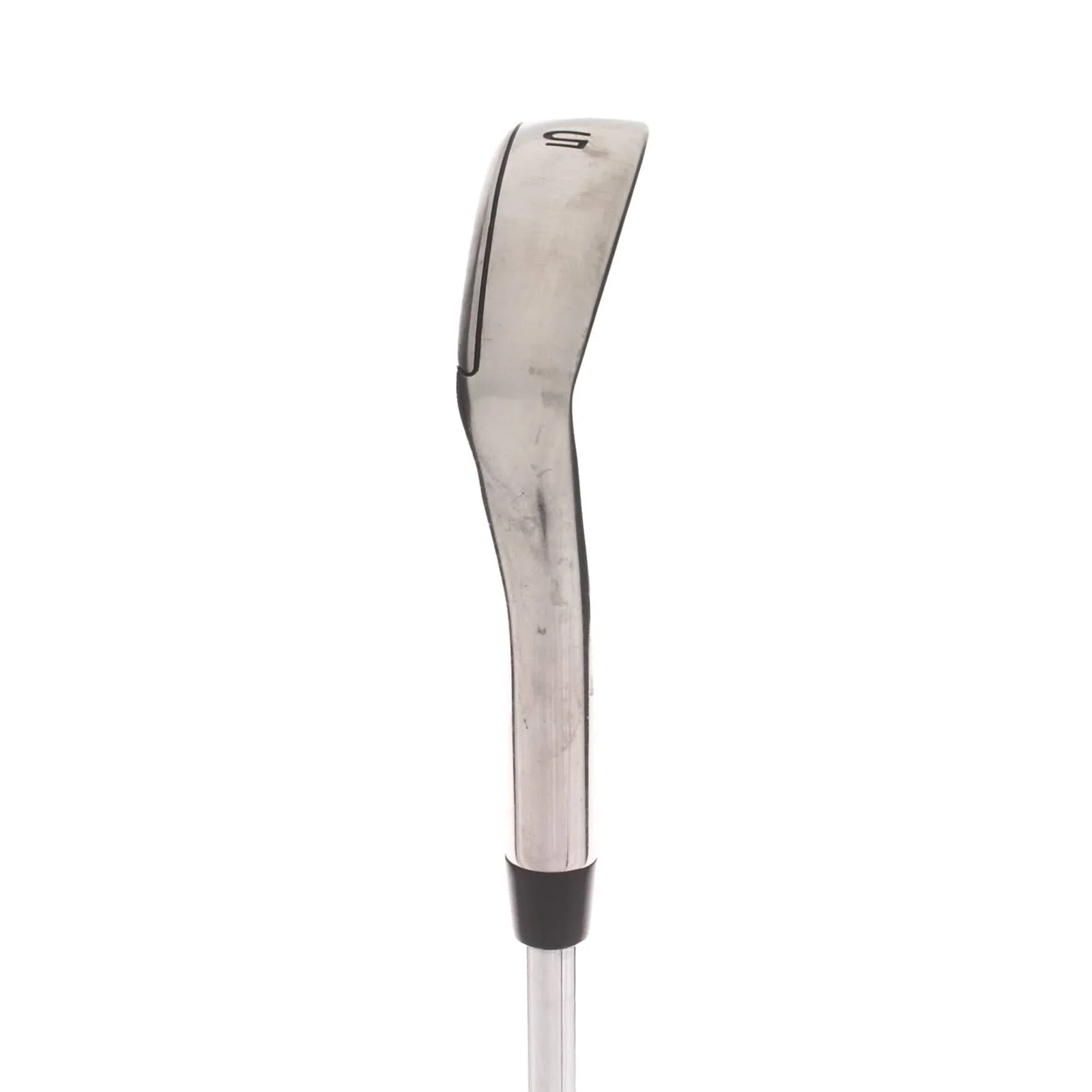 Callaway Paradym Ai Smoke Steel Mens Right Hand 5 Iron Stiff - Elevate MPH 95 - Image 3