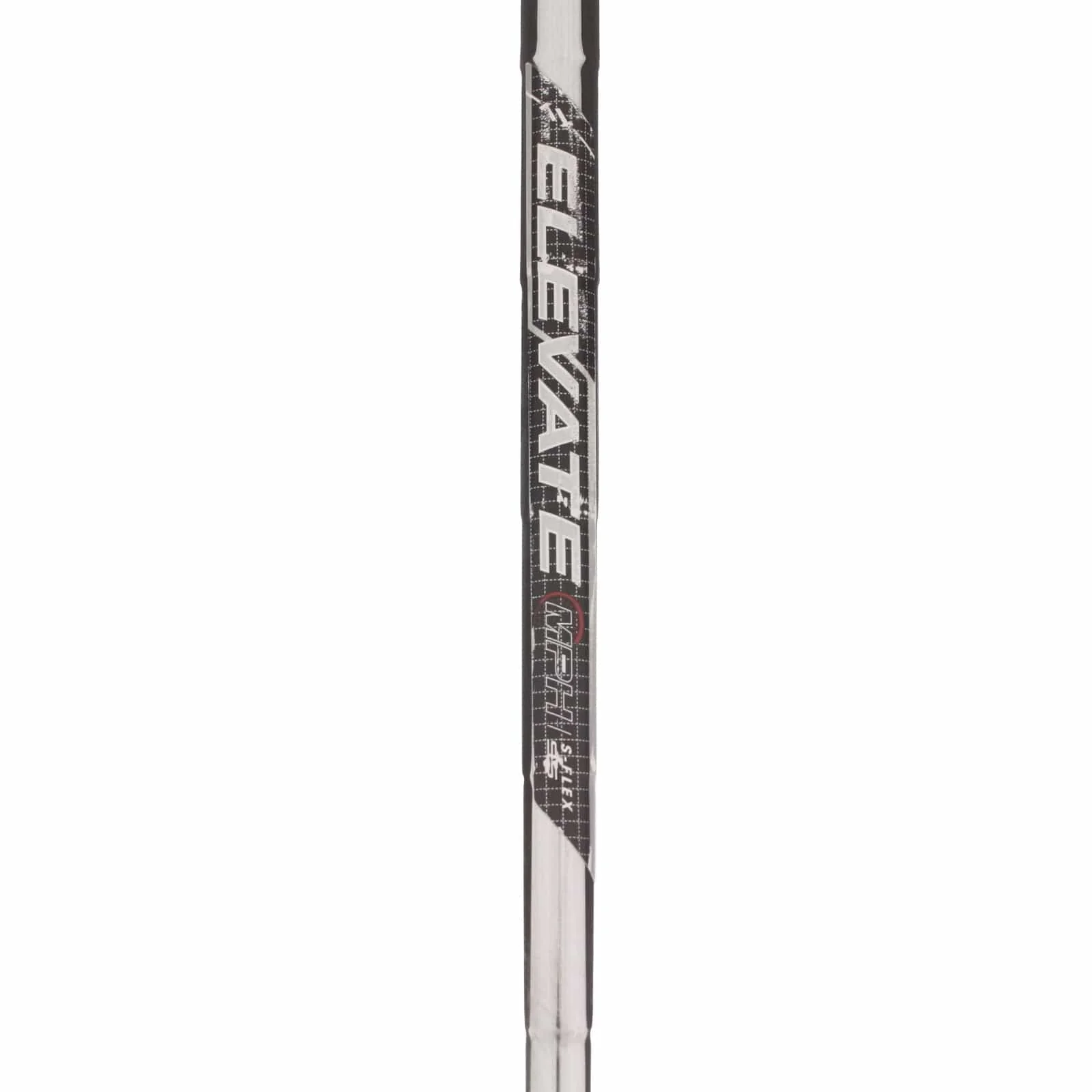 Callaway Paradym Ai Smoke Steel Mens Right Hand 5 Iron Stiff - Elevate MPH 95 - Image 4