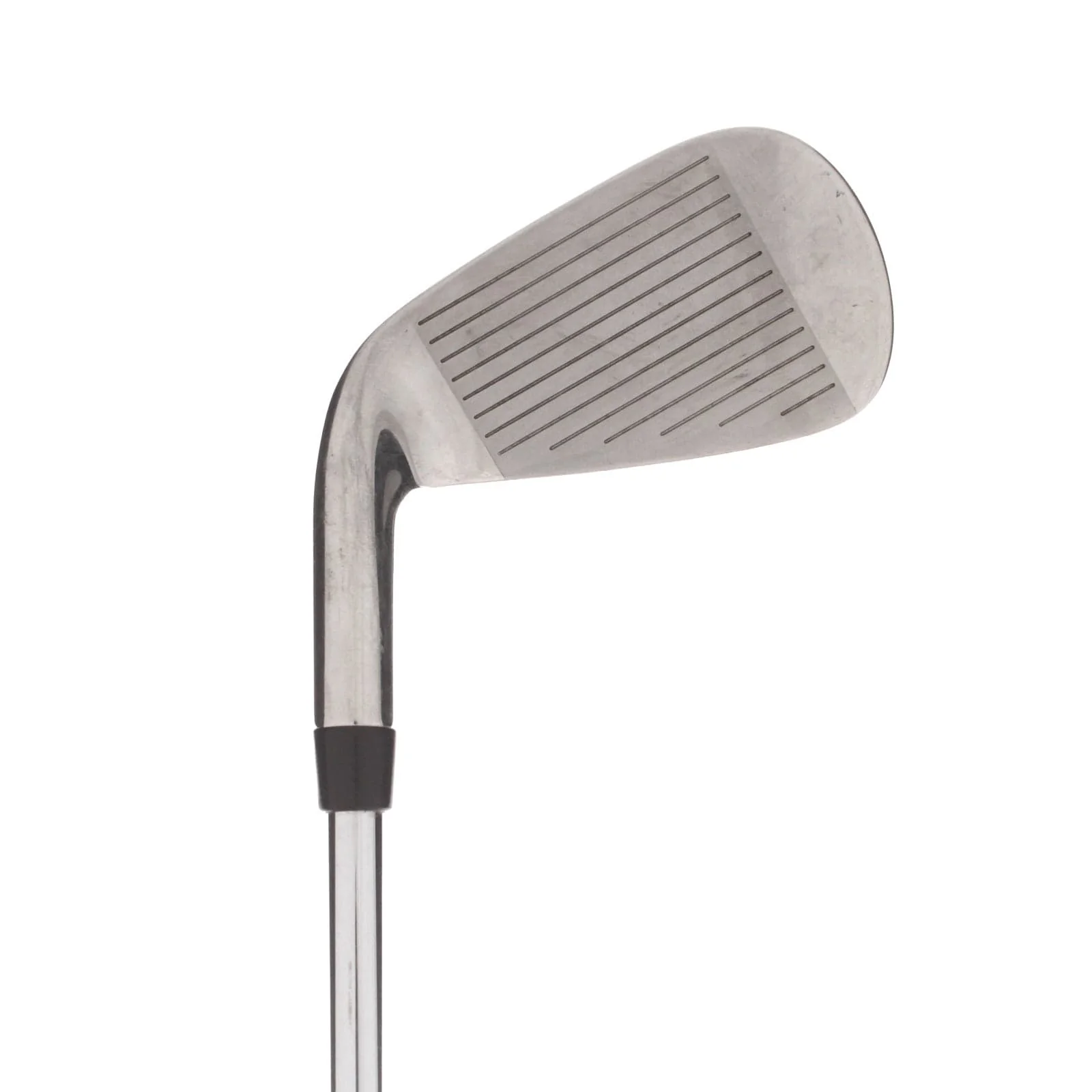 Callaway Paradym Ai Smoke Steel Mens Right Hand 6 Iron Stiff - Elevate MPH 95 - Image 2
