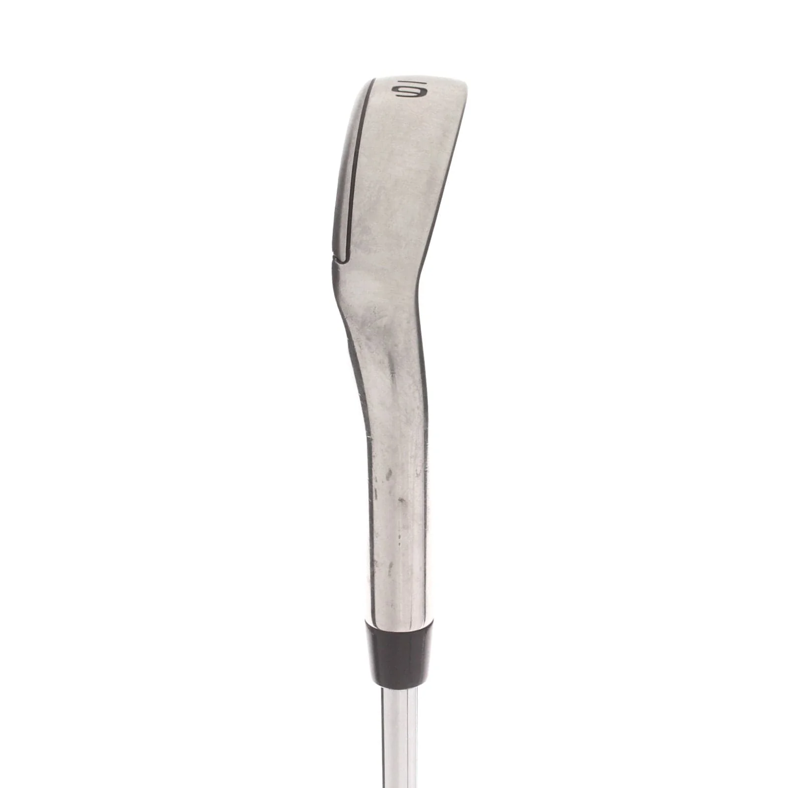 Callaway Paradym Ai Smoke Steel Mens Right Hand 6 Iron Stiff - Elevate MPH 95 - Image 3