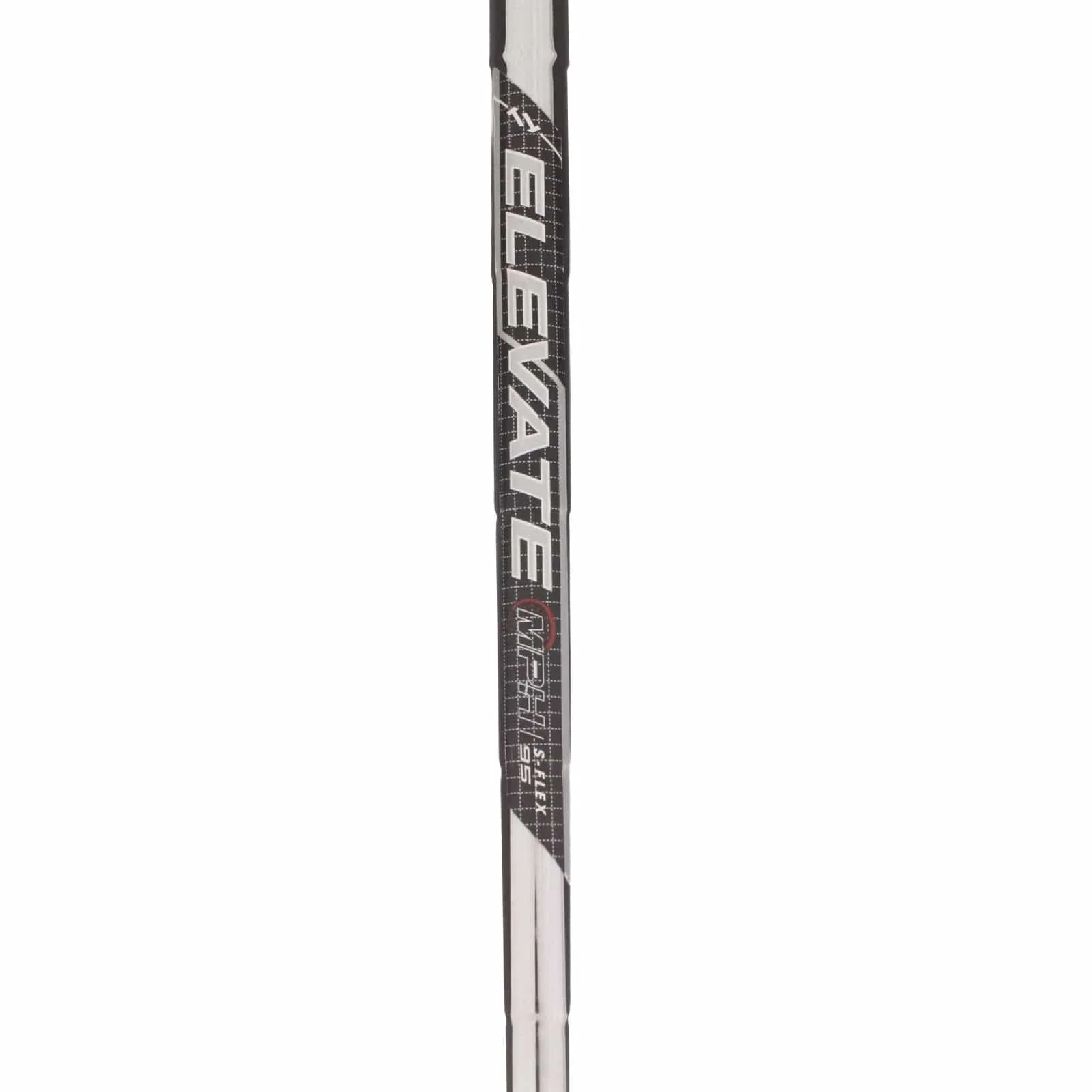 Callaway Paradym Ai Smoke Steel Mens Right Hand 6 Iron Stiff - Elevate MPH 95 - Image 4