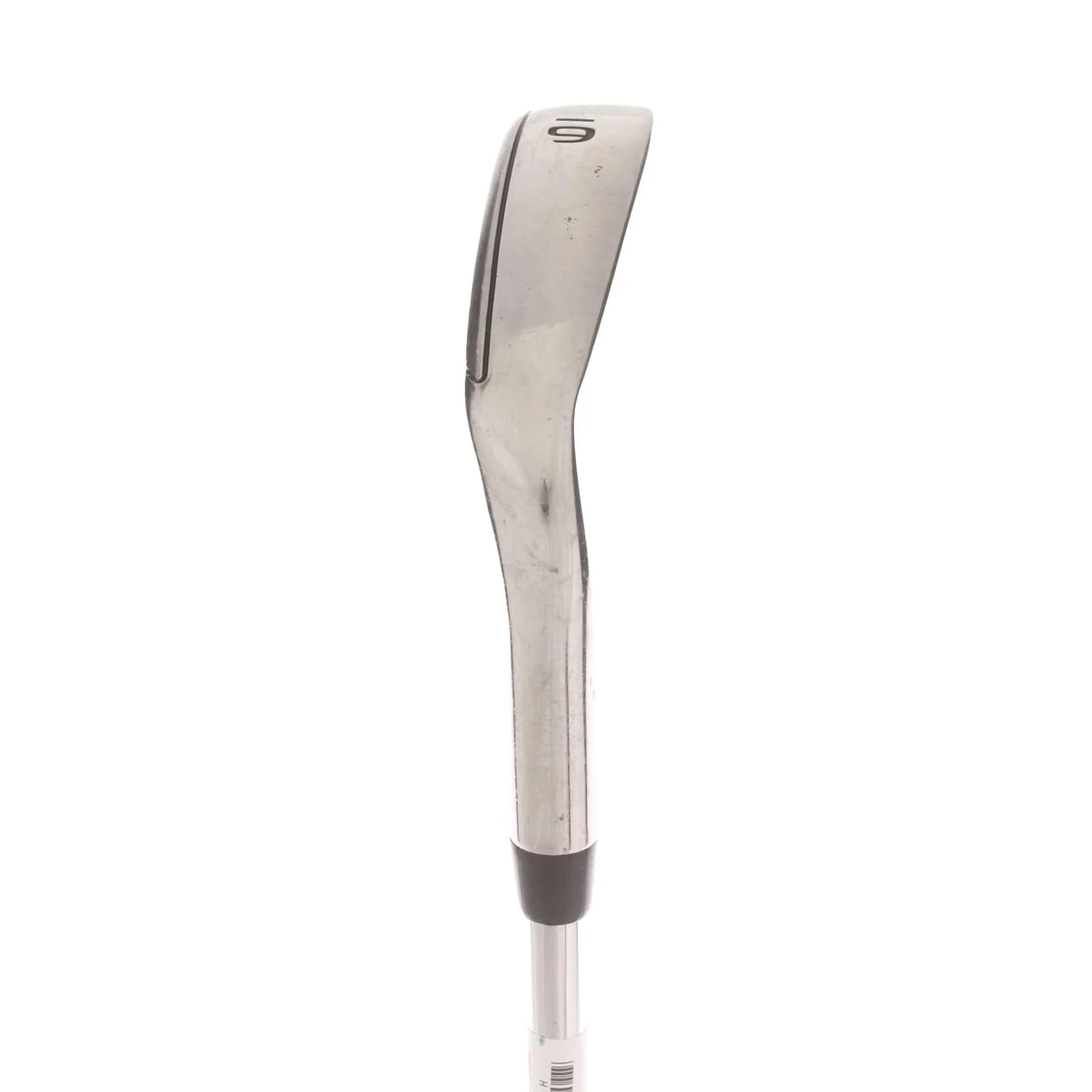 Callaway Paradym Ai Smoke Steel Mens Right Hand 6 Iron 25* Regular - True Temper Elevate 95 - Image 3