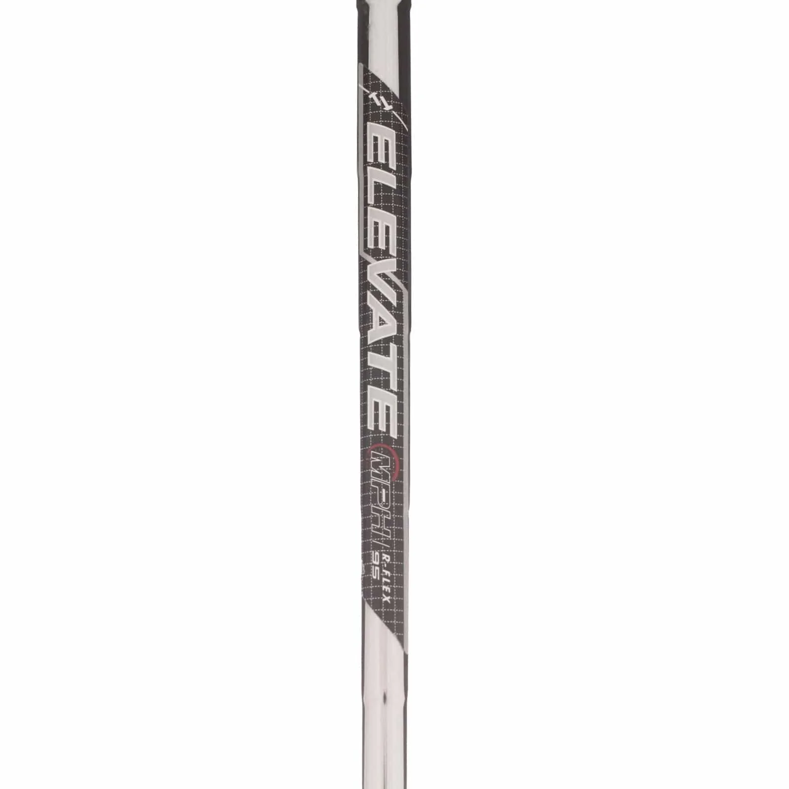 Callaway Paradym Ai Smoke Steel Mens Right Hand 6 Iron 25* Regular - True Temper Elevate 95 - Image 4
