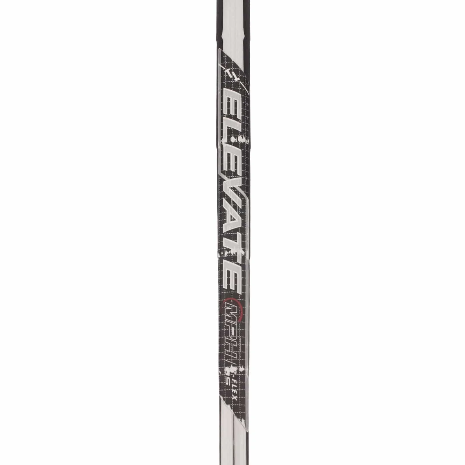 Callaway Paradym Ai Smoke Steel Mens Right Hand 6 Iron 27* Regular - True Temper Elevate MPH 85 - Image 4