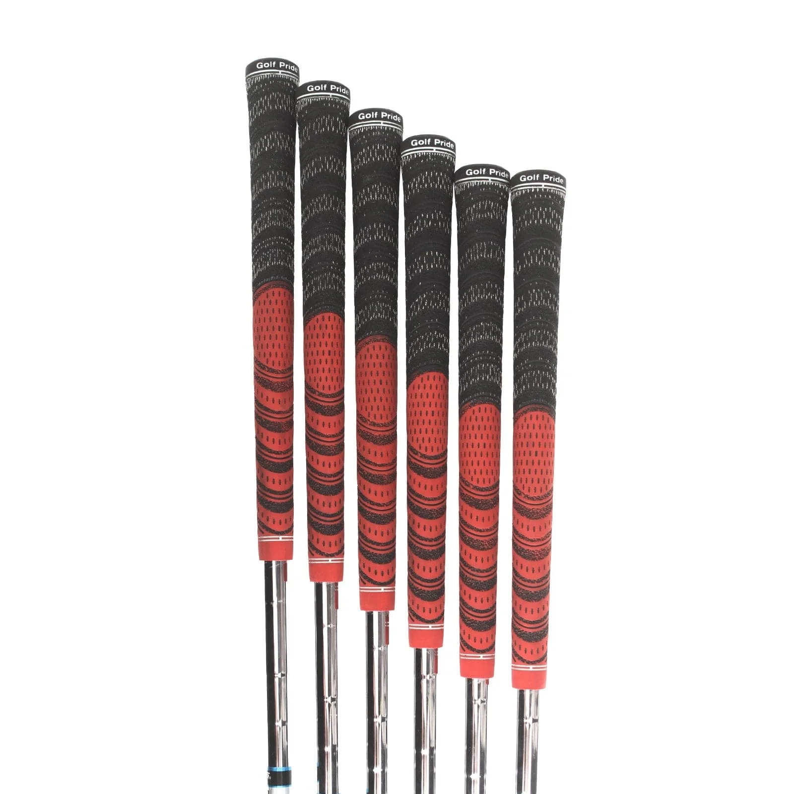 Callaway Paradym Ai-Smoke Steel Mens Right Hand Irons 5-PW Regular - True Temper Multi-Step Lite - Image 7