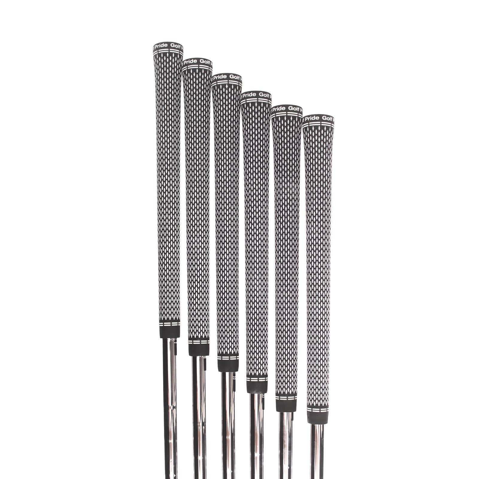 Callaway Paradym Ai-Smoke Steel Mens Right Hand Irons 5-PW Stiff - N.S. Pro 950GH - Image 7