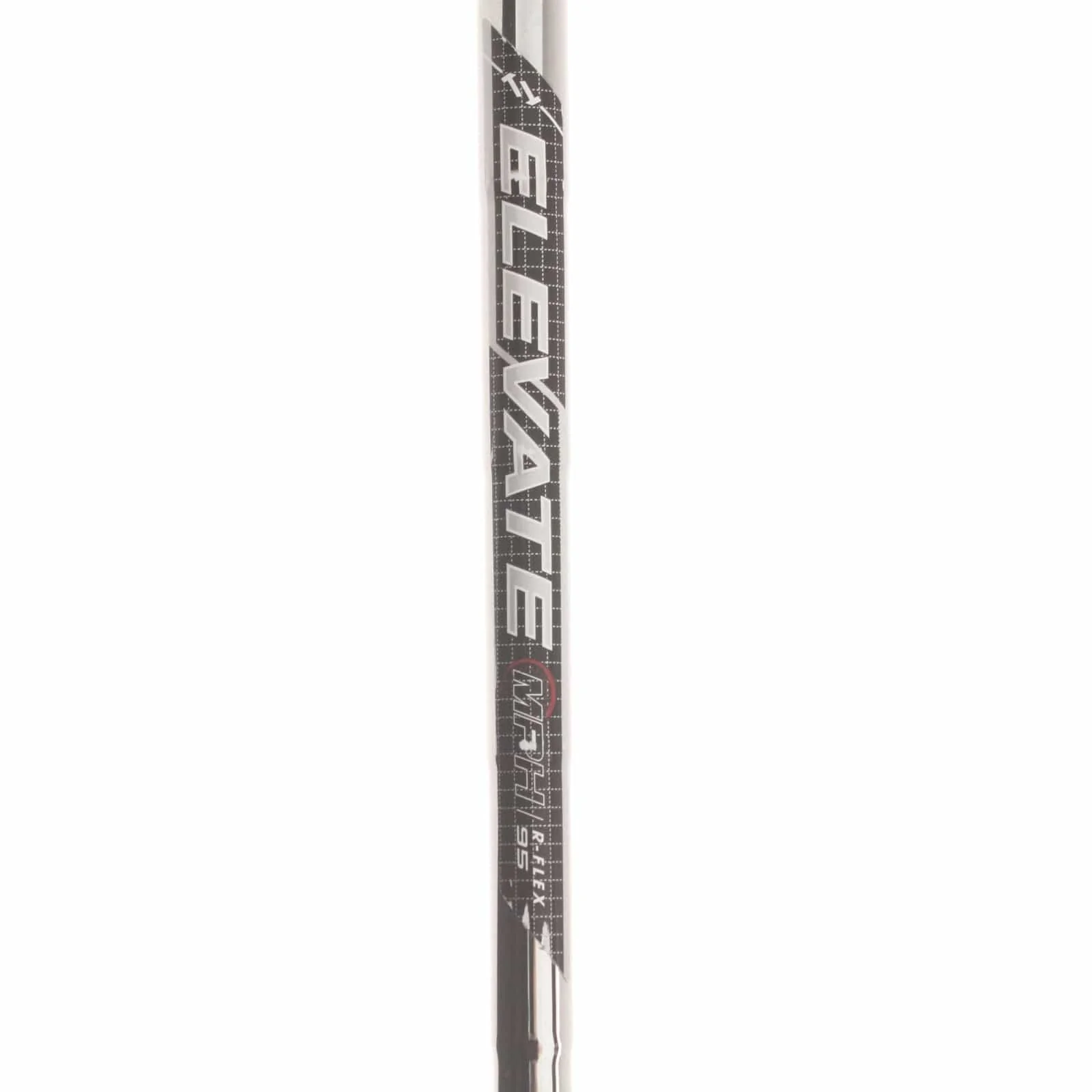 Callaway Paradym Ai Smoke Steel Mens Right Hand Irons 6-PW Regular - Elevate MPH 95 - Image 5