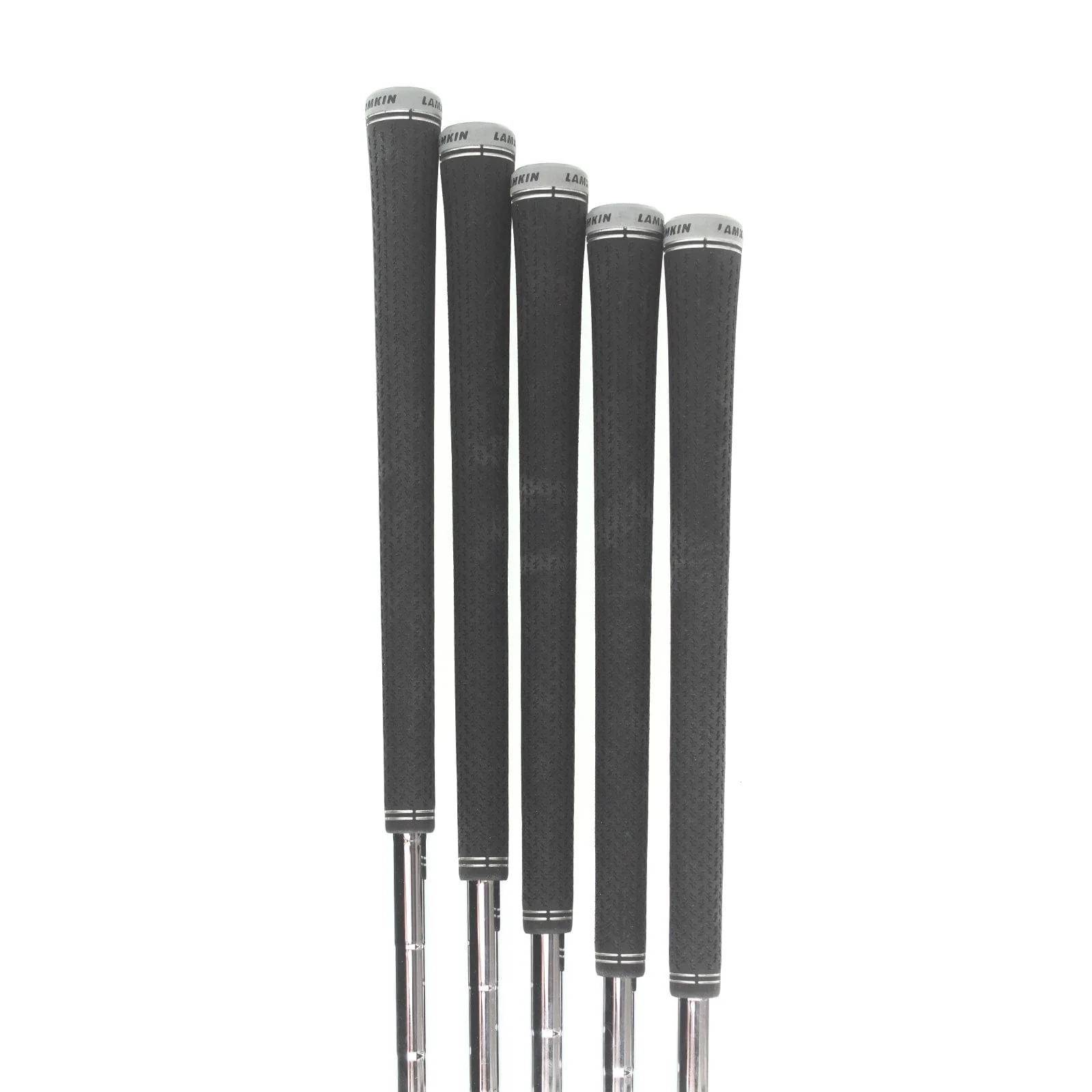 Callaway Paradym Ai Smoke Steel Mens Right Hand Irons 6-PW Regular - Elevate MPH 95 - Image 7