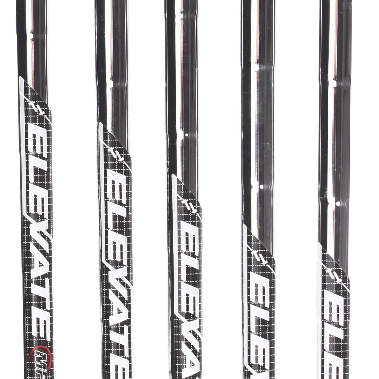Callaway Paradym Ai Smoke Steel Mens Right Hand Irons 6-PW Regular - Elevate MPH 95 - Image 5