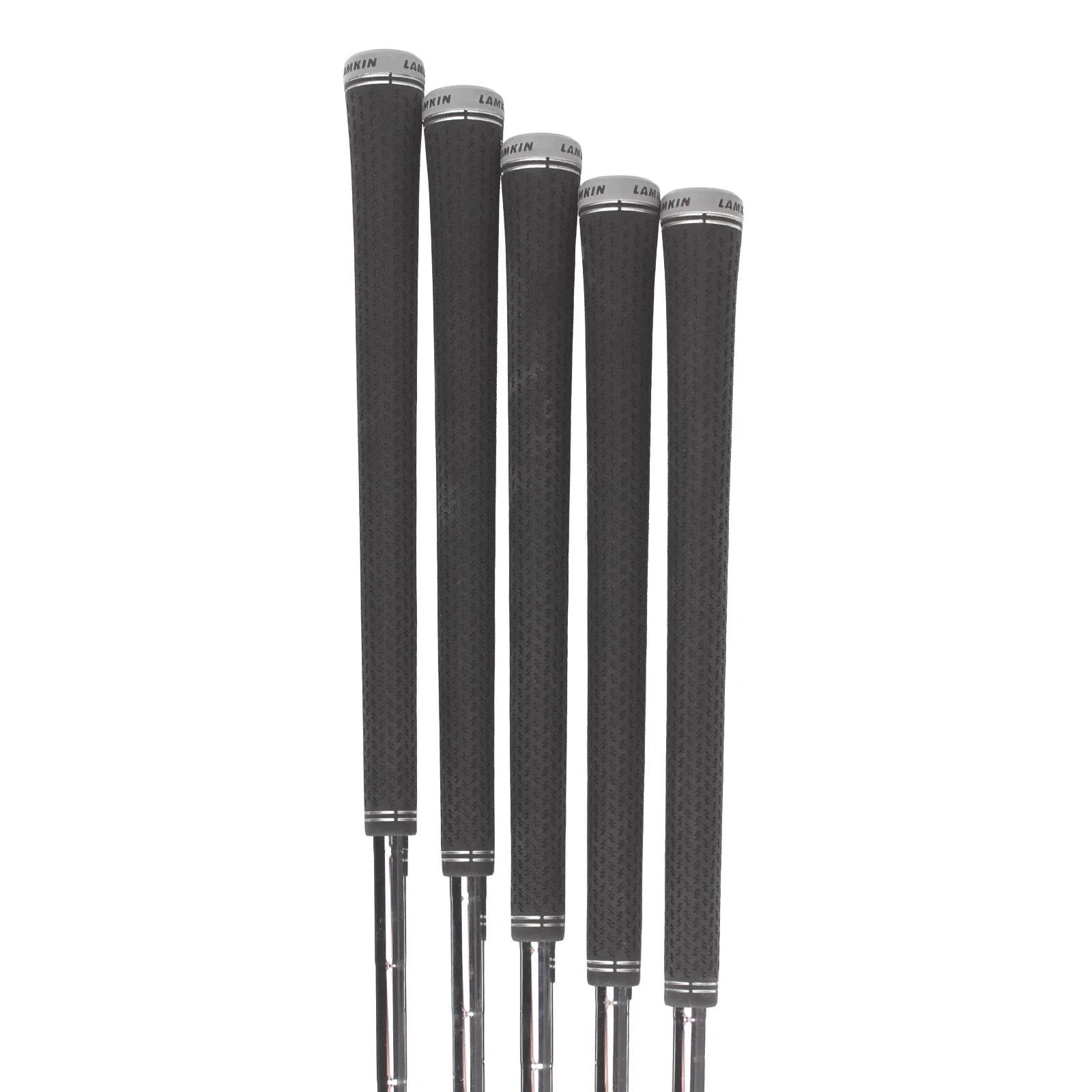 Callaway Paradym Ai Smoke Steel Mens Right Hand Irons 6-PW Regular - Elevate MPH 95 - Image 6