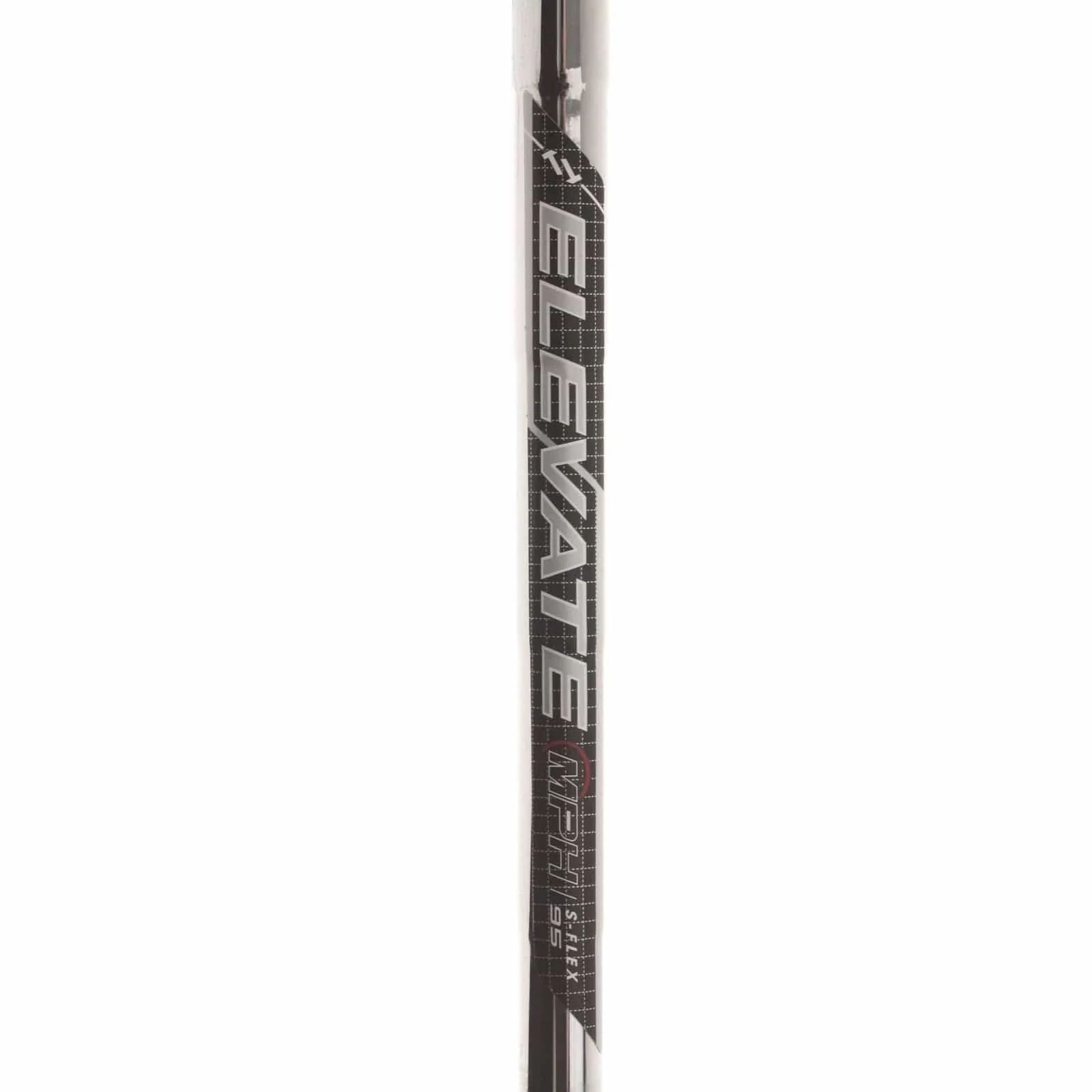Callaway Paradym Ai Smoke Steel Mens Right Hand Irons 8-AW+GW+SA Stiff - Elevate MPH 95 - Image 5