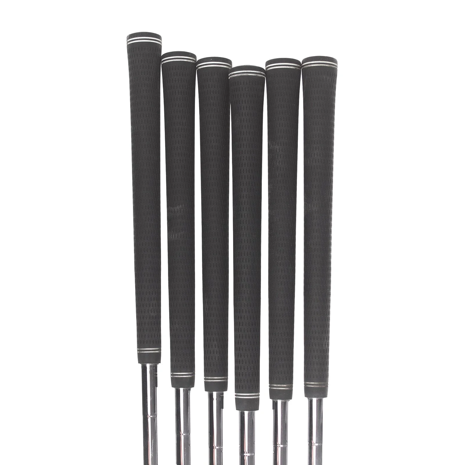 Callaway Paradym Ai Smoke Steel Mens Right Hand Irons 8-AW+GW+SA Stiff - Elevate MPH 95 - Image 7