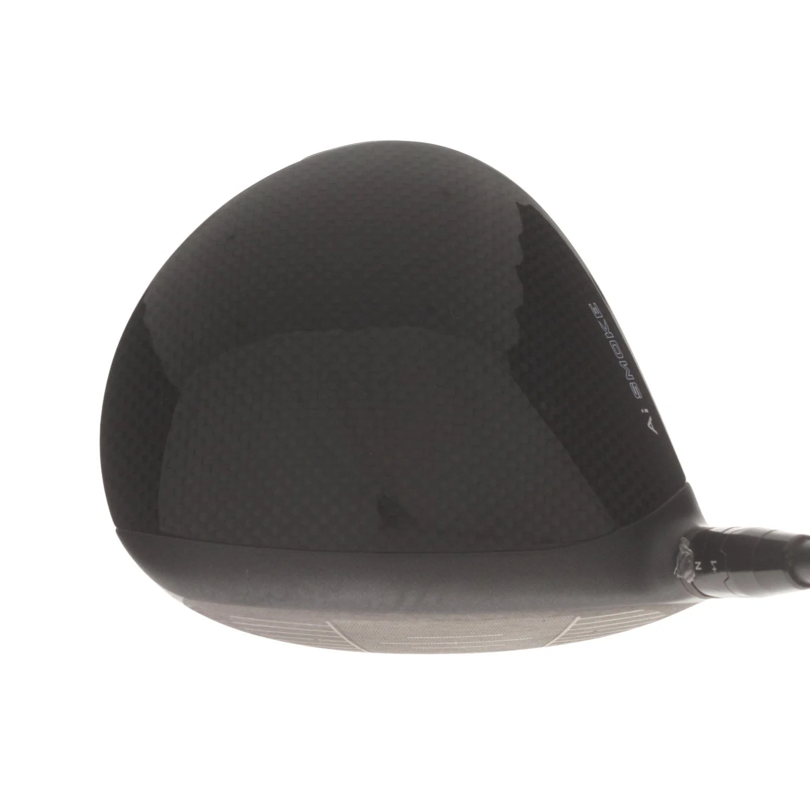 Callaway Paradym Ai-Smoke TD+ Graphite Mens Right Hand Driver 10.5* Regular - Tensei AV Series Blue 55 - Image 3