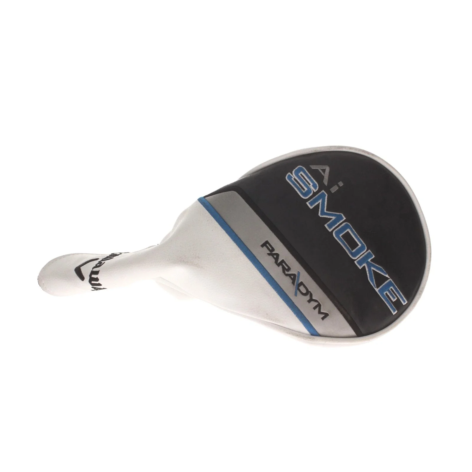 Callaway Paradym Ai-Smoke TD+ Graphite Mens Right Hand Driver 10.5* Regular - Tensei AV Series Blue 55 - Image 7
