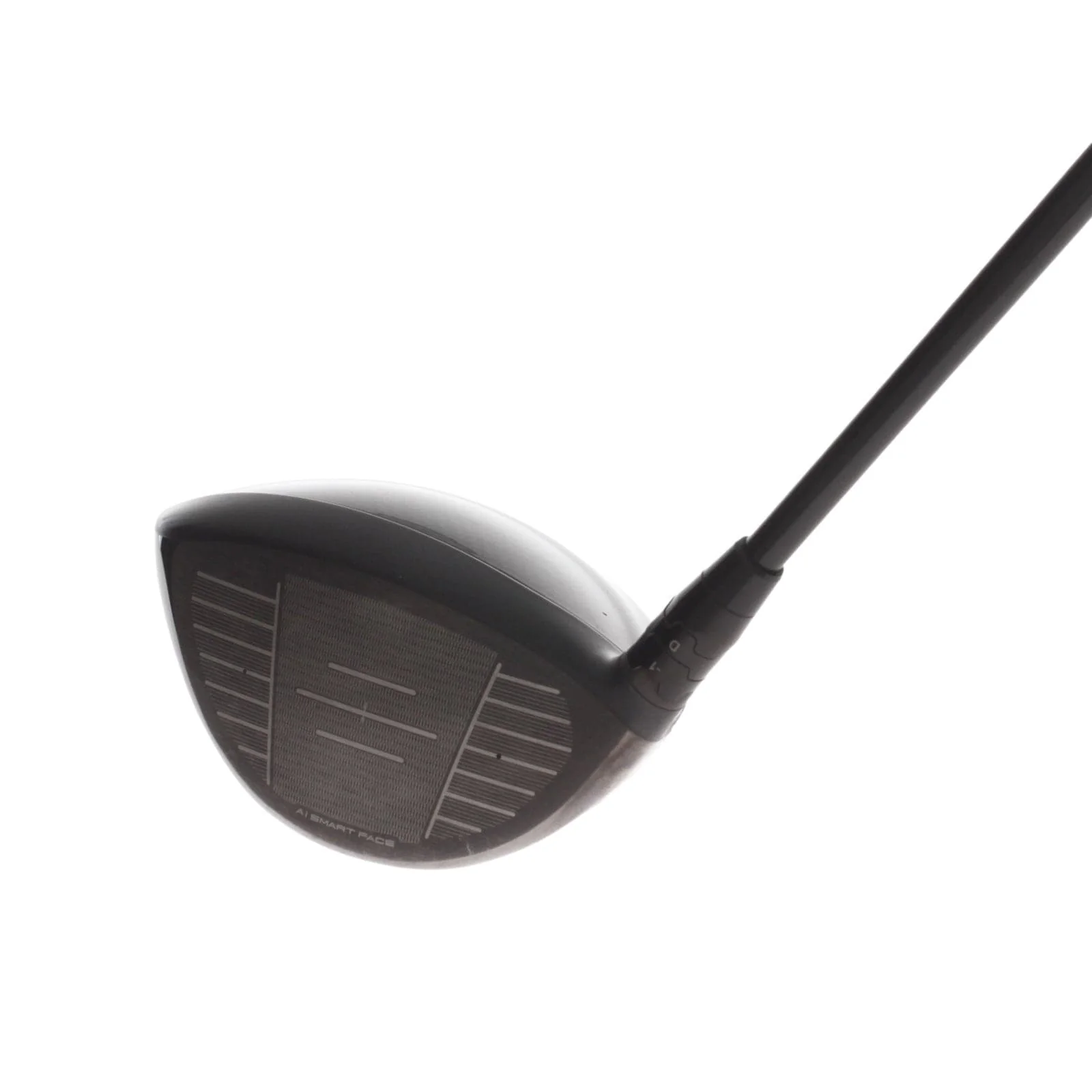 Callaway Paradym Ai Smoke TD Graphite Mens Right Hand Driver 10.5* Stiff - Mitsubishi Chemical Ka'li blue 60s - Image 4