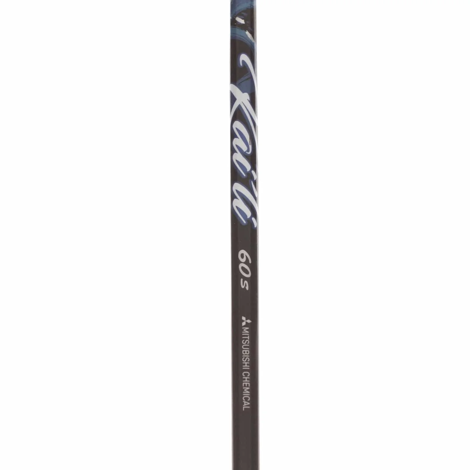 Callaway Paradym Ai Smoke TD Graphite Mens Right Hand Driver 10.5* Stiff - Mitsubishi Chemical Ka'li blue 60s - Image 5