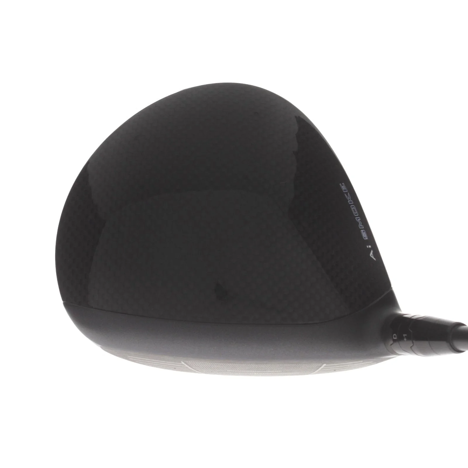 Callaway Paradym Ai Smoke TD Graphite Mens Right Hand Driver 9* Stiff - Tensei AV Series Blue 55 - Image 3