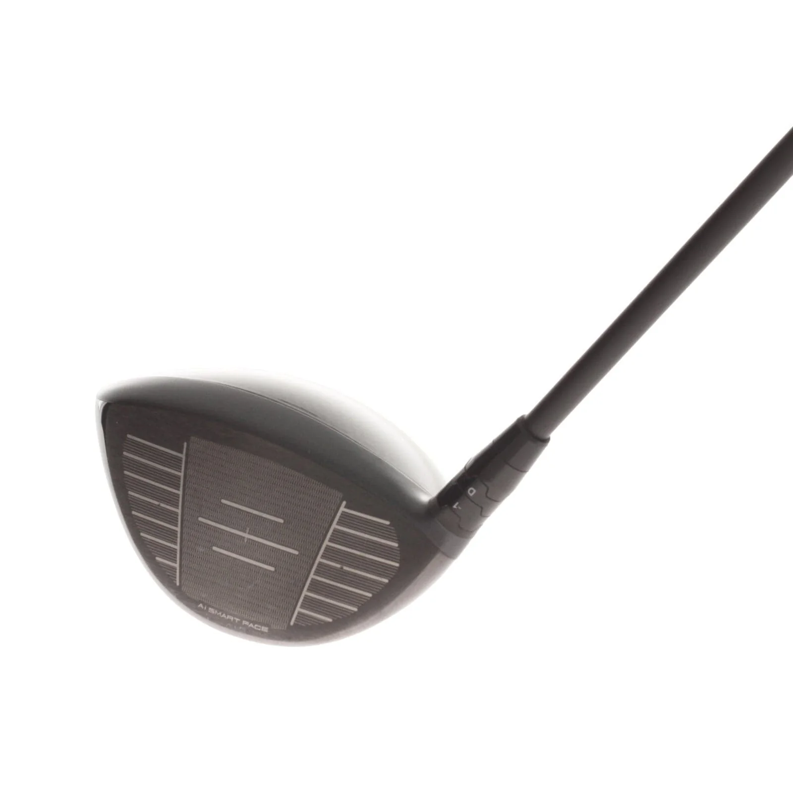 Callaway Paradym Ai Smoke TD Graphite Mens Right Hand Driver 9* Stiff - Tensei AV Series Blue 55 - Image 4