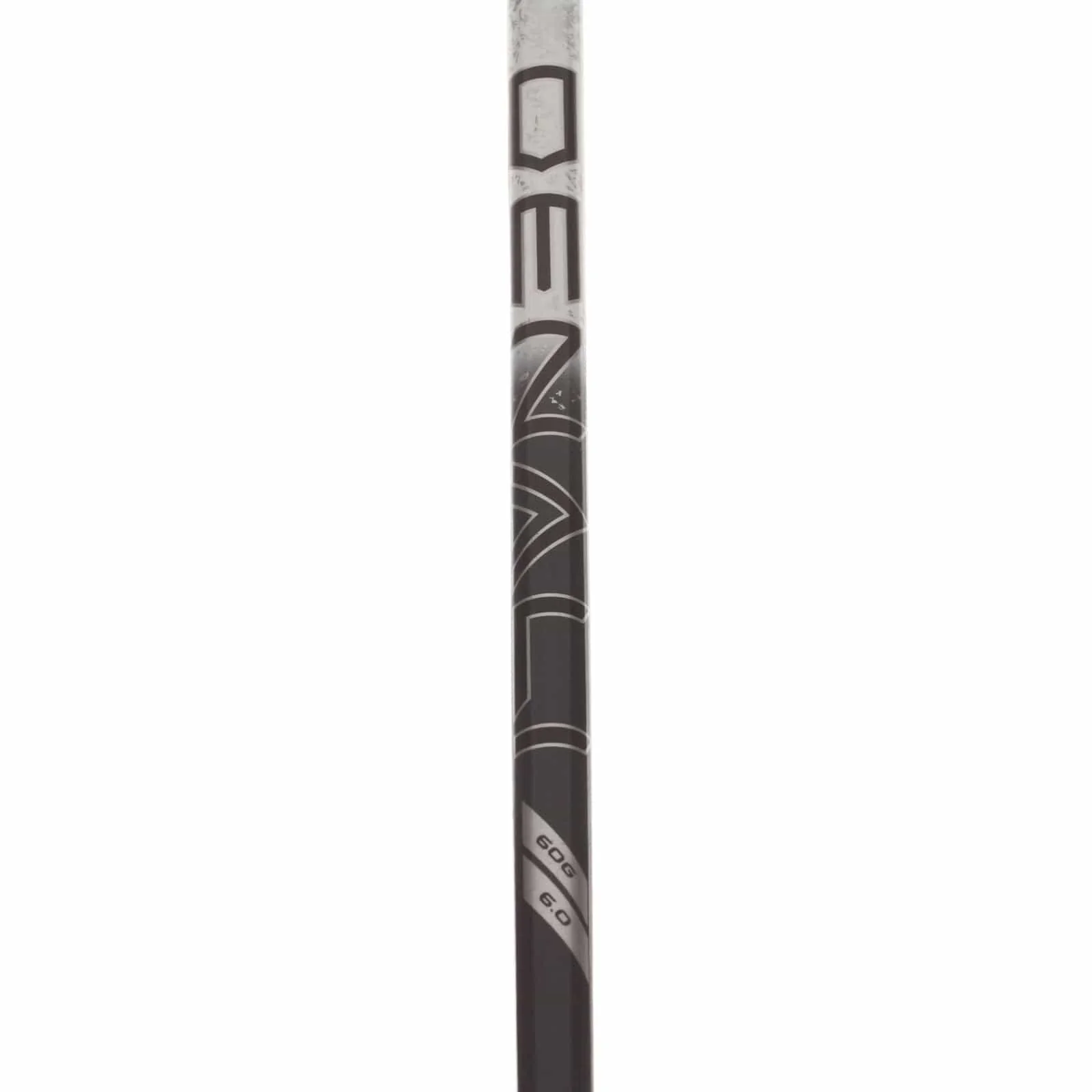 Callaway Paradym Ai-Smoke Ti 340 Graphite Mens Right Hand Mini Driver 13.5* Stiff - Denali Blue Frost 60g 6.0 - Image 5