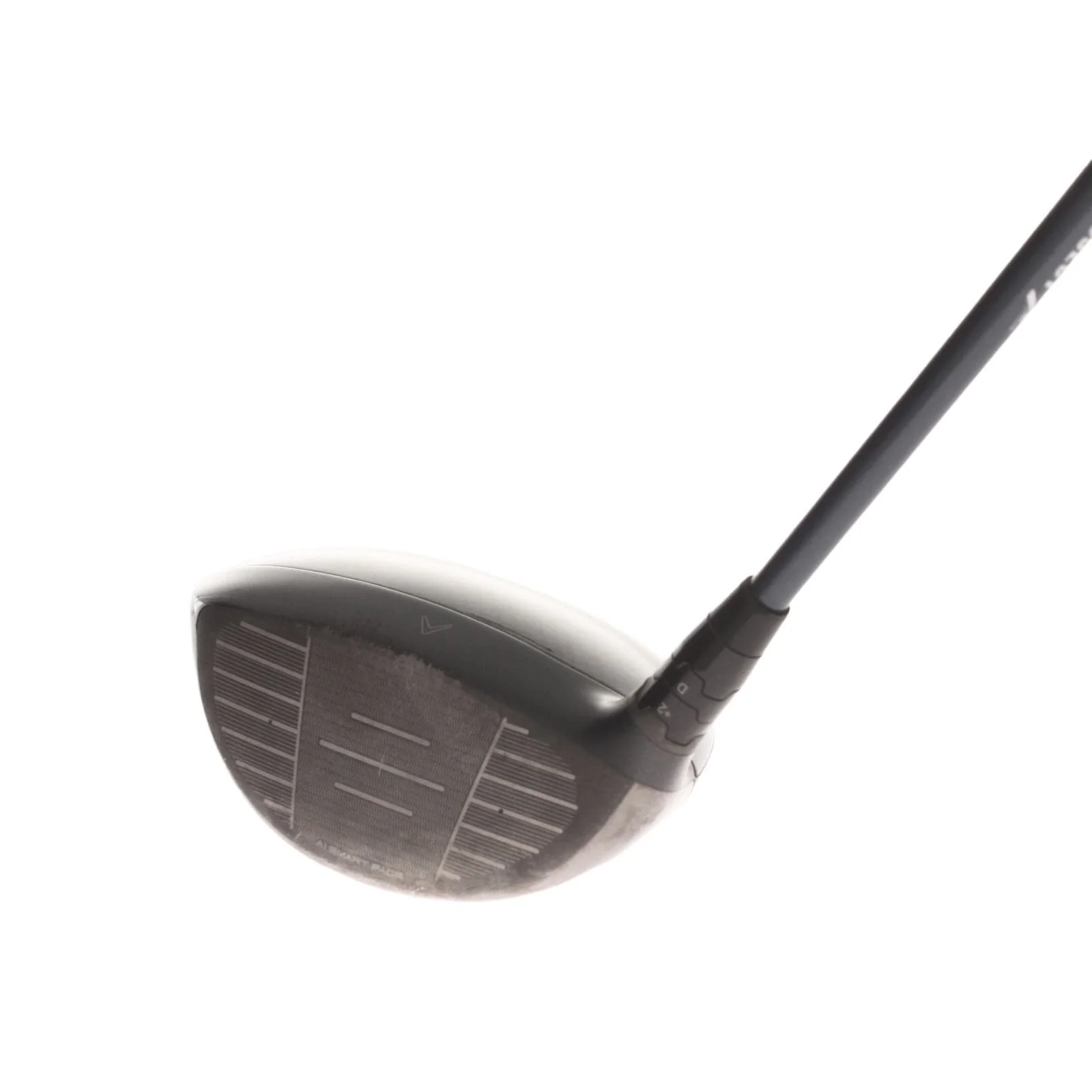 Callaway Paradym Ai Smoke Ti 340 Mini Graphite Mens Right Hand Mini Driver 11.5* Stiff - Denali 60G 6.0 - Image 4