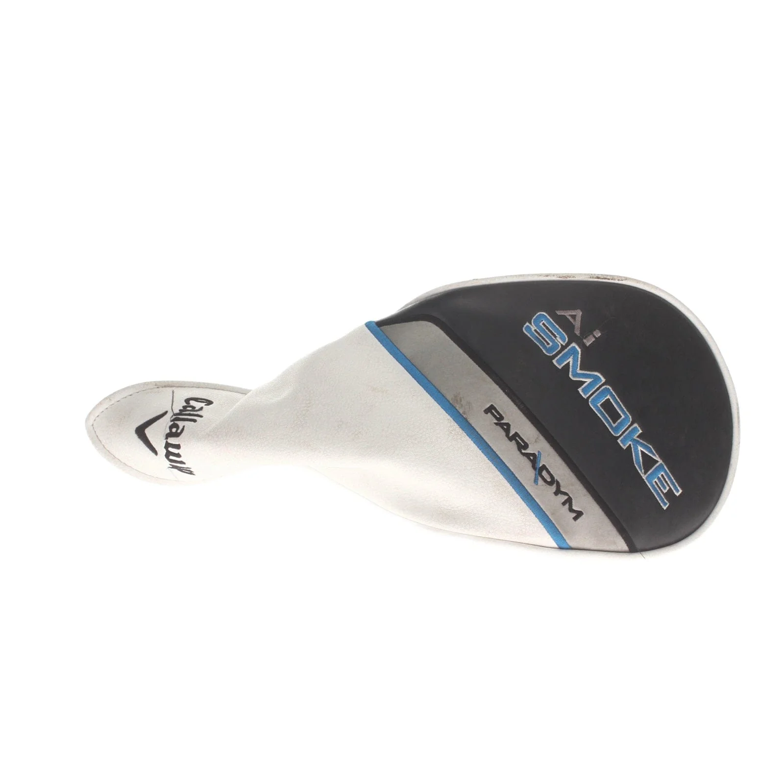 Callaway Paradym Ai Smoke Ti 340 Mini Graphite Mens Right Hand Mini Driver 11.5* Stiff - Denali 60G 6.0 - Image 7