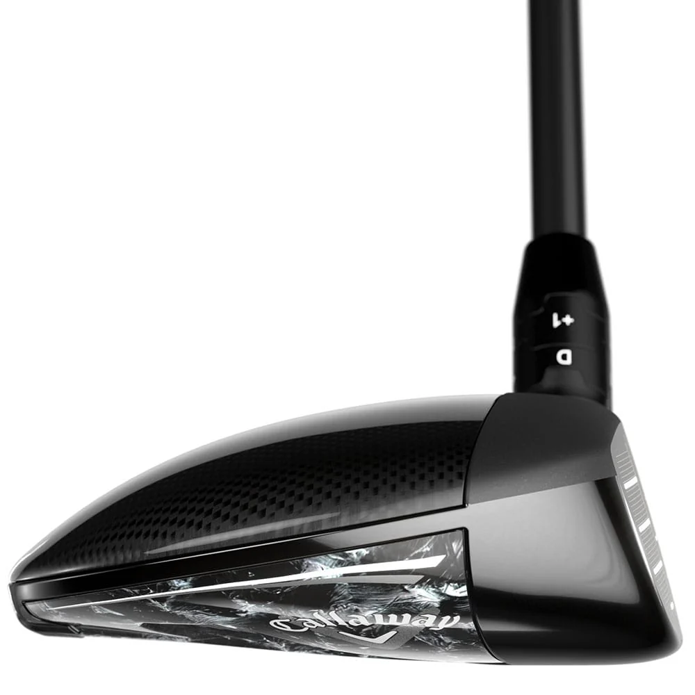 Callaway Paradym Ai Smoke Tour Certified Fairway - Max Fast - Image 3