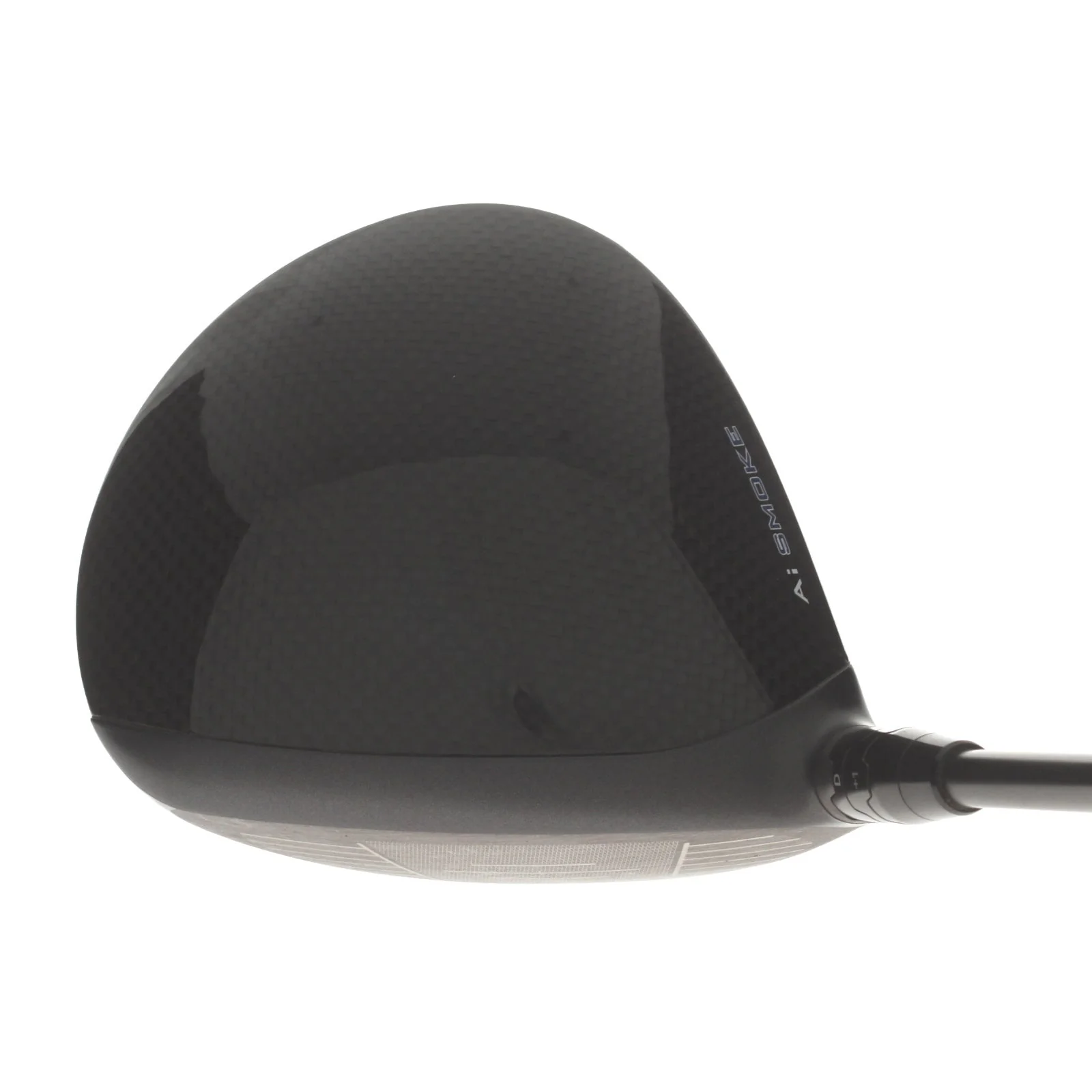 Callaway Paradym Ai Smoke Triple Diamond Graphite Mens Right Hand Driver 10.5* Regular - Tensei AV Series Blue 55 - Image 3