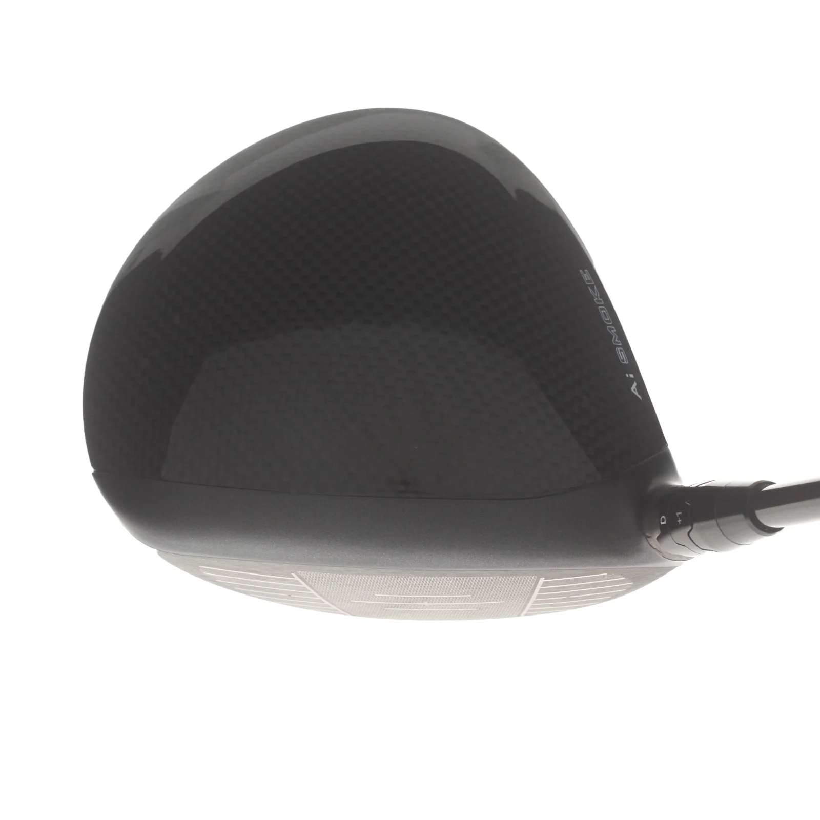 Callaway Paradym Ai Smoke Triple Diamond Graphite Mens Right Hand Driver 8* Extra Stiff - Denali 6.5 60g - Image 3