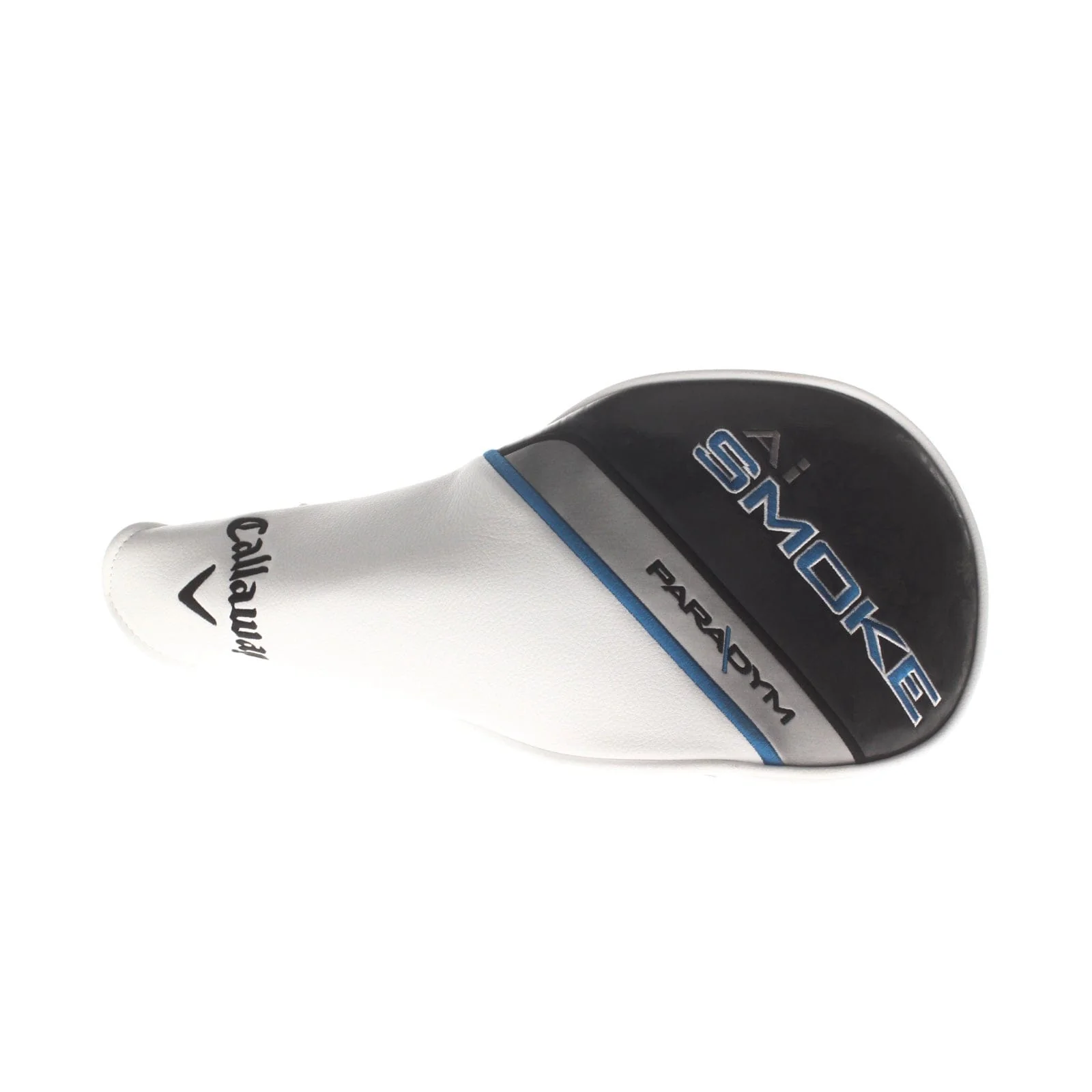 Callaway Paradym Ai Smoke Triple Diamond Graphite Mens Right Hand Driver 8* Extra Stiff - Denali 6.5 60g - Image 7