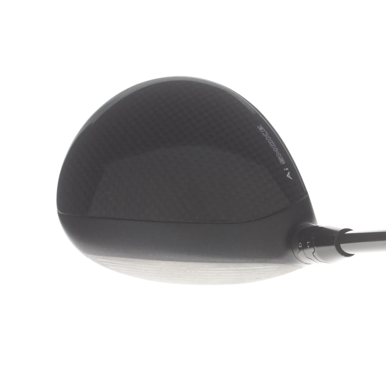 Callaway Paradym Ai Smoke Triple Diamond Graphite Mens Right Hand Fairway 3 Wood 15* Extra Stiff - Denali 6.5 80g - Image 3
