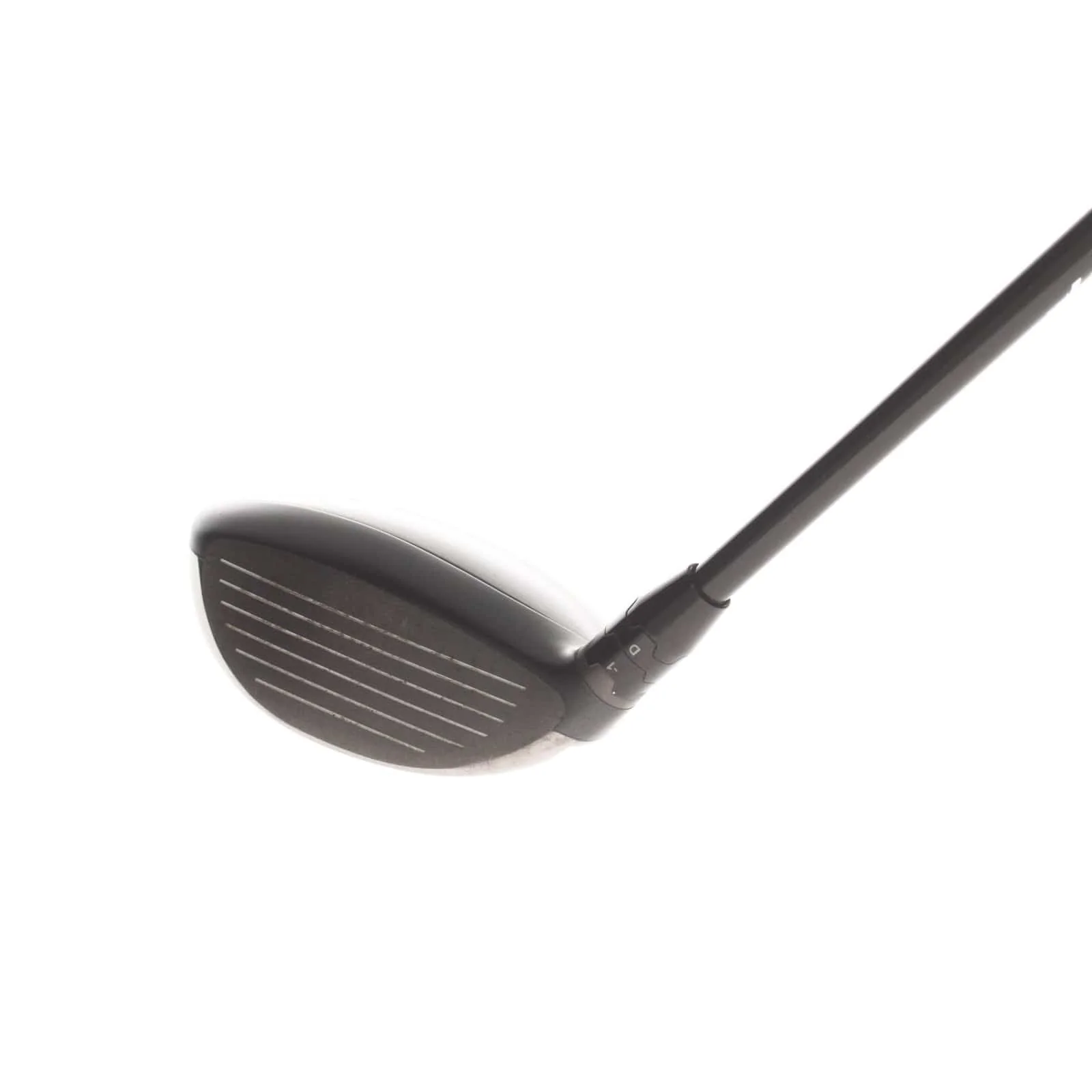 Callaway Paradym Ai Smoke Triple Diamond Graphite Mens Right Hand Fairway 3 Wood 15* Extra Stiff - Denali 6.5 80g - Image 4