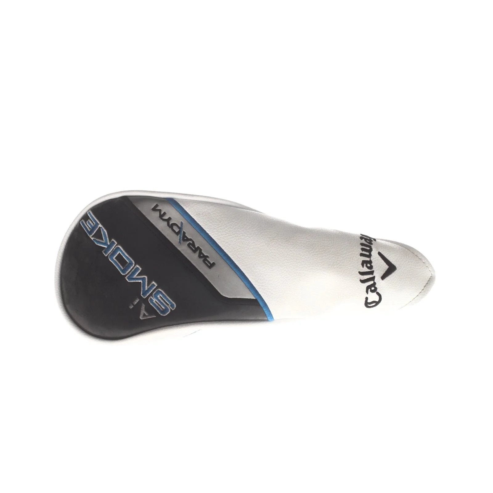 Callaway Paradym Ai Smoke Triple Diamond Graphite Mens Right Hand Fairway 3 Wood 15* Extra Stiff - Denali 6.5 80g - Image 7