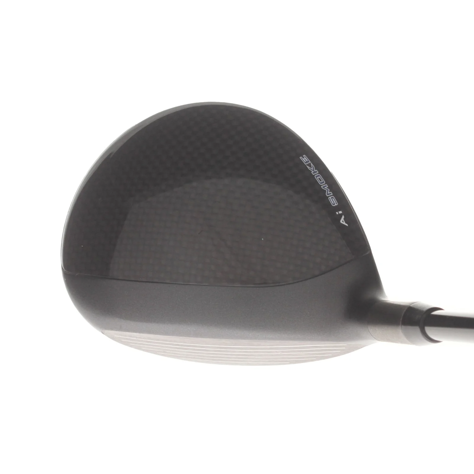Callaway Paradym Ai-Smoke Triple Diamond Graphite Mens Right Hand Fairway 5 Wood 18* Stiff - Denali Black 70g 6.0 - Image 3