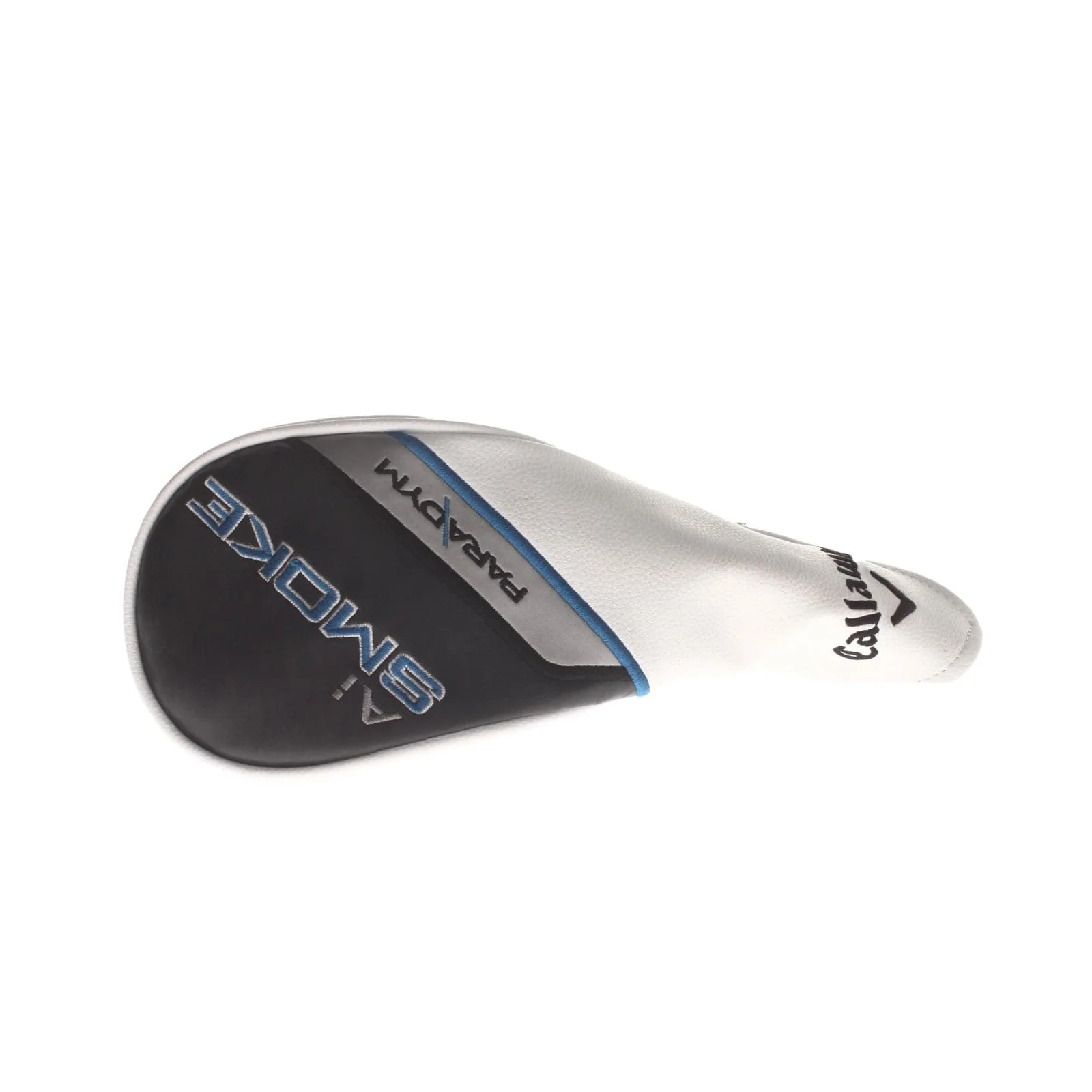 Callaway Paradym Ai-Smoke Triple Diamond Graphite Mens Right Hand Fairway 5 Wood 18* Stiff - Denali Black 70g 6.0 - Image 7