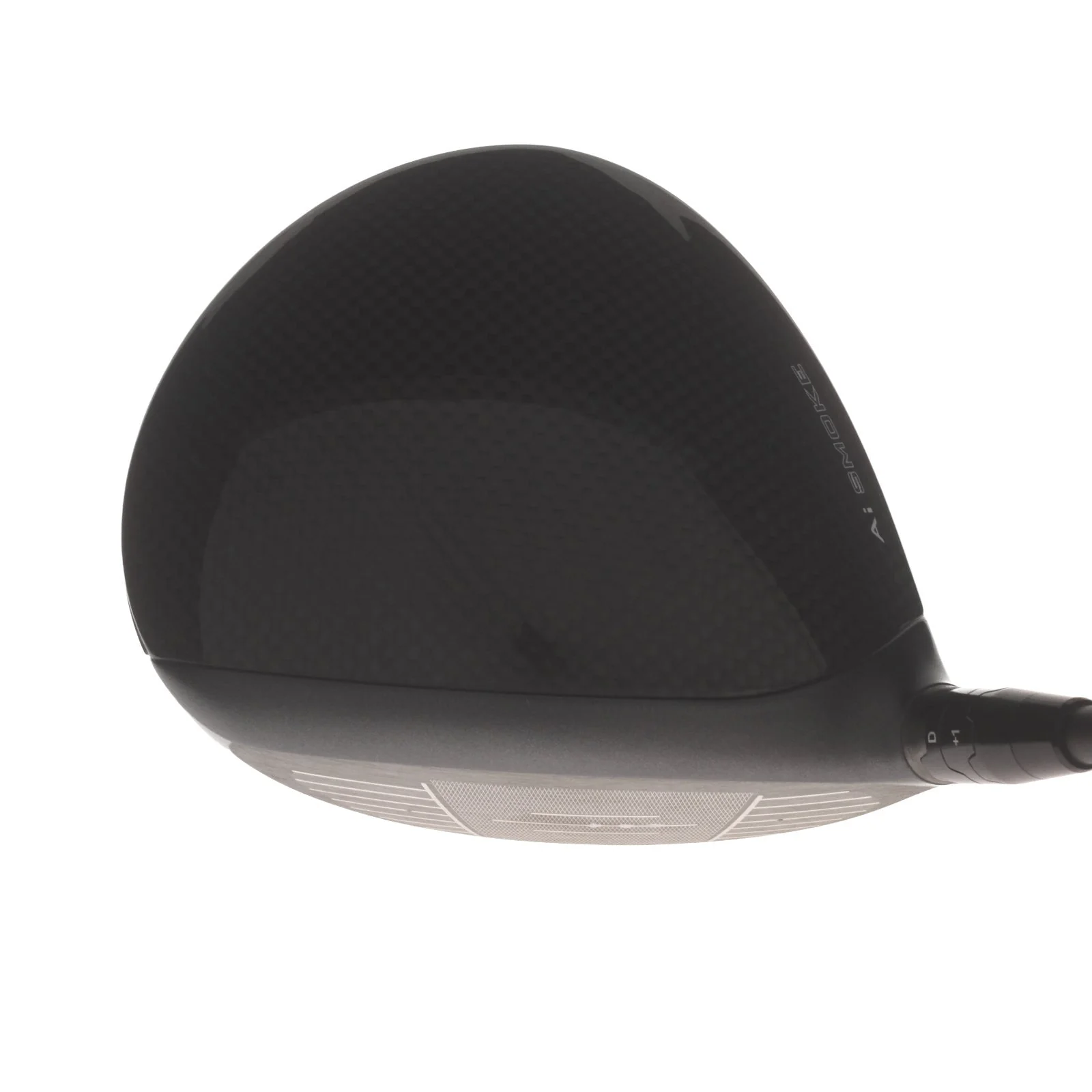 Callaway Paradym Ai Smoke Triple Diamond S Graphite Mens Right Hand Driver 10.5* Stiff - Tensei AV Blue 65 - Image 3