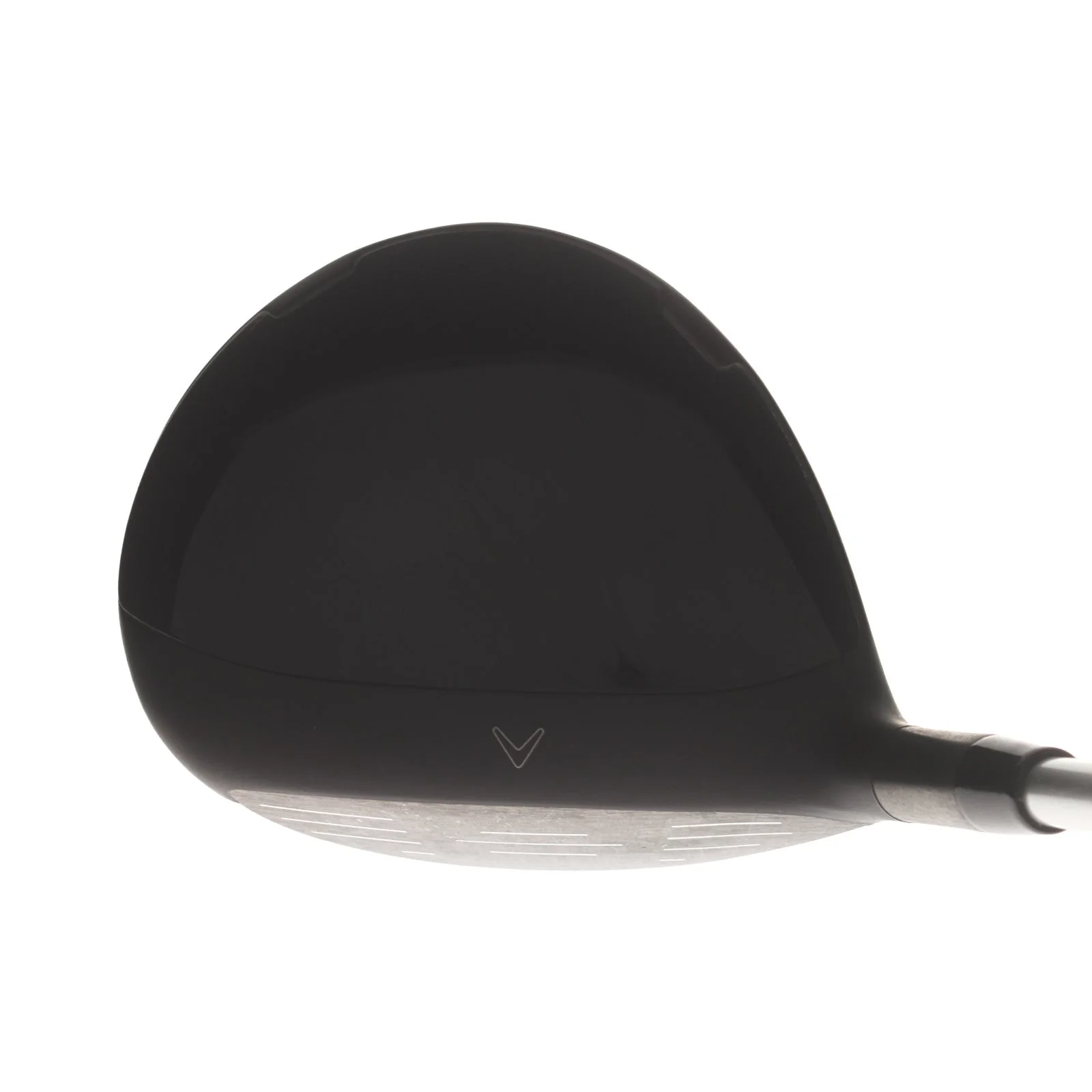 Callaway Paradym Graphite Ladies Right Hand Fairway 7 Wood 21* Ladies - Aldila - Image 3