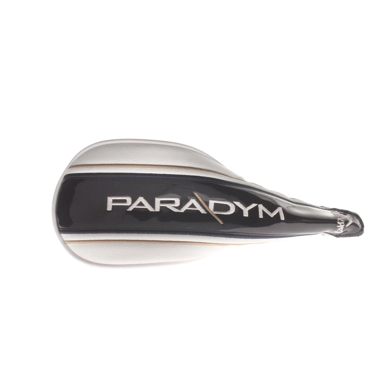 Callaway Paradym Graphite Ladies Right Hand Fairway 7 Wood 21* Ladies - Aldila - Image 7