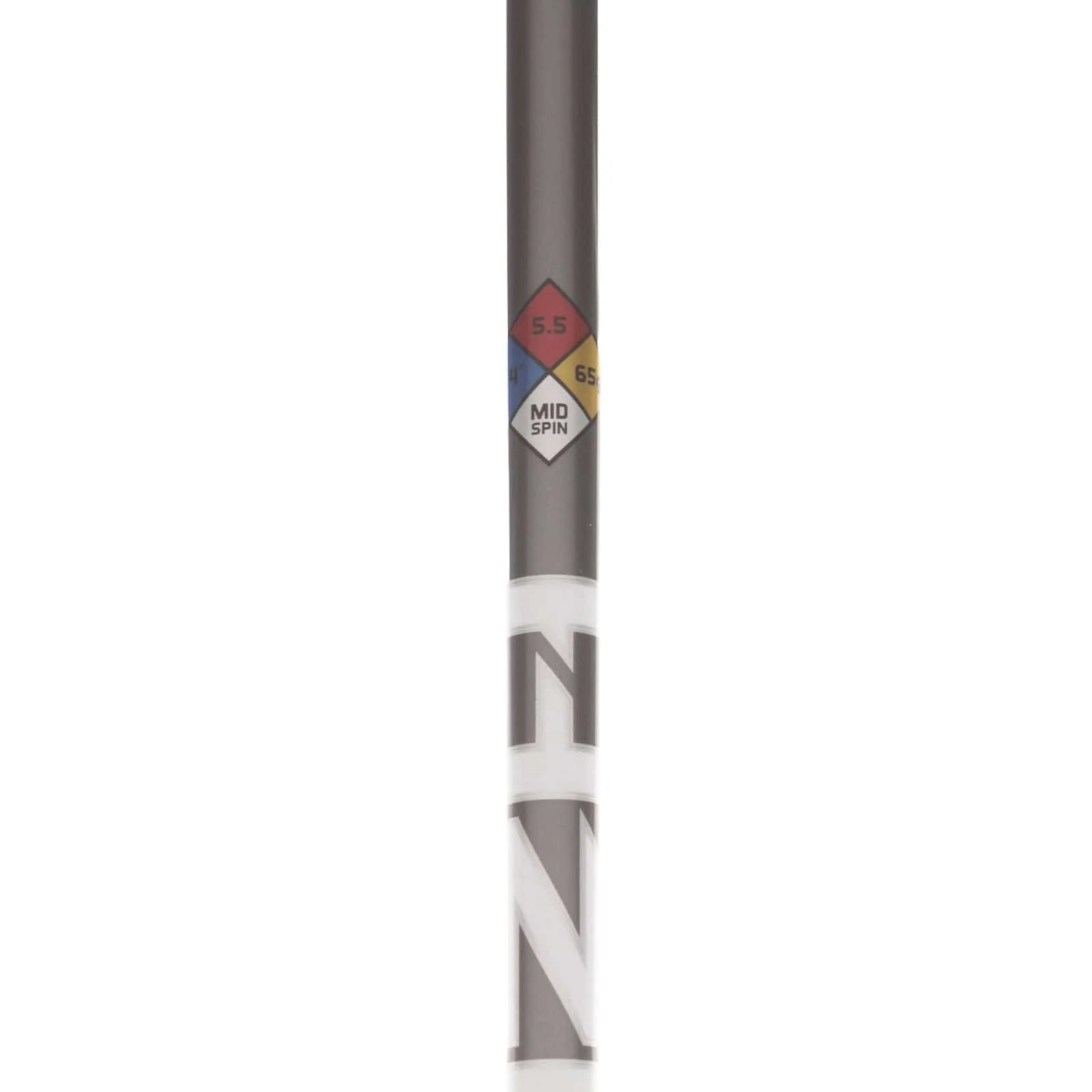 Callaway Paradym Graphite Mens Left Hand 3 Hybrid 18* Regular - HZRDUS Silver 5.5 65g - Image 5