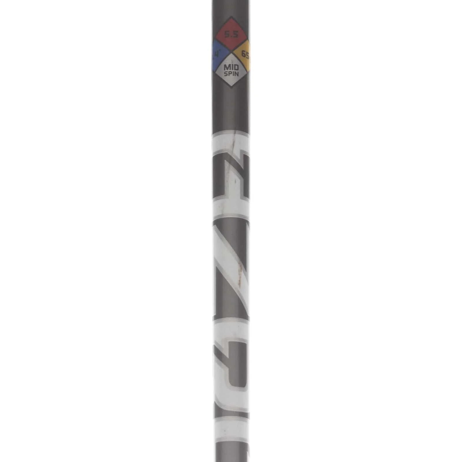 Callaway Paradym Graphite Mens Left Hand 4 Hybrid 21* Regular - Hzrdus Silver 5.5 65g - Image 5