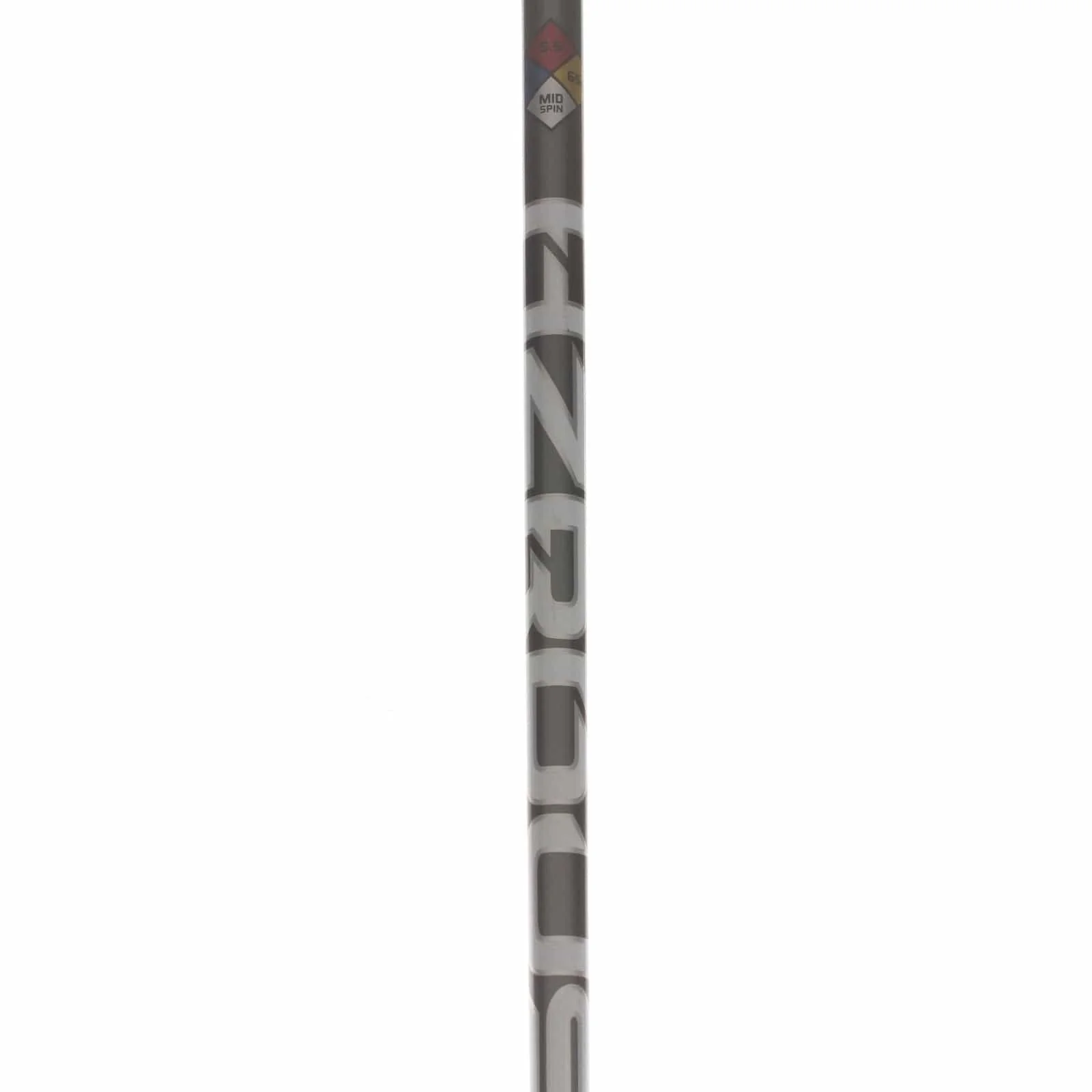 Callaway Paradym Graphite Mens Left Hand 4 Hybrid 24* Regular - HZRDUS 5.5 60g - Image 4