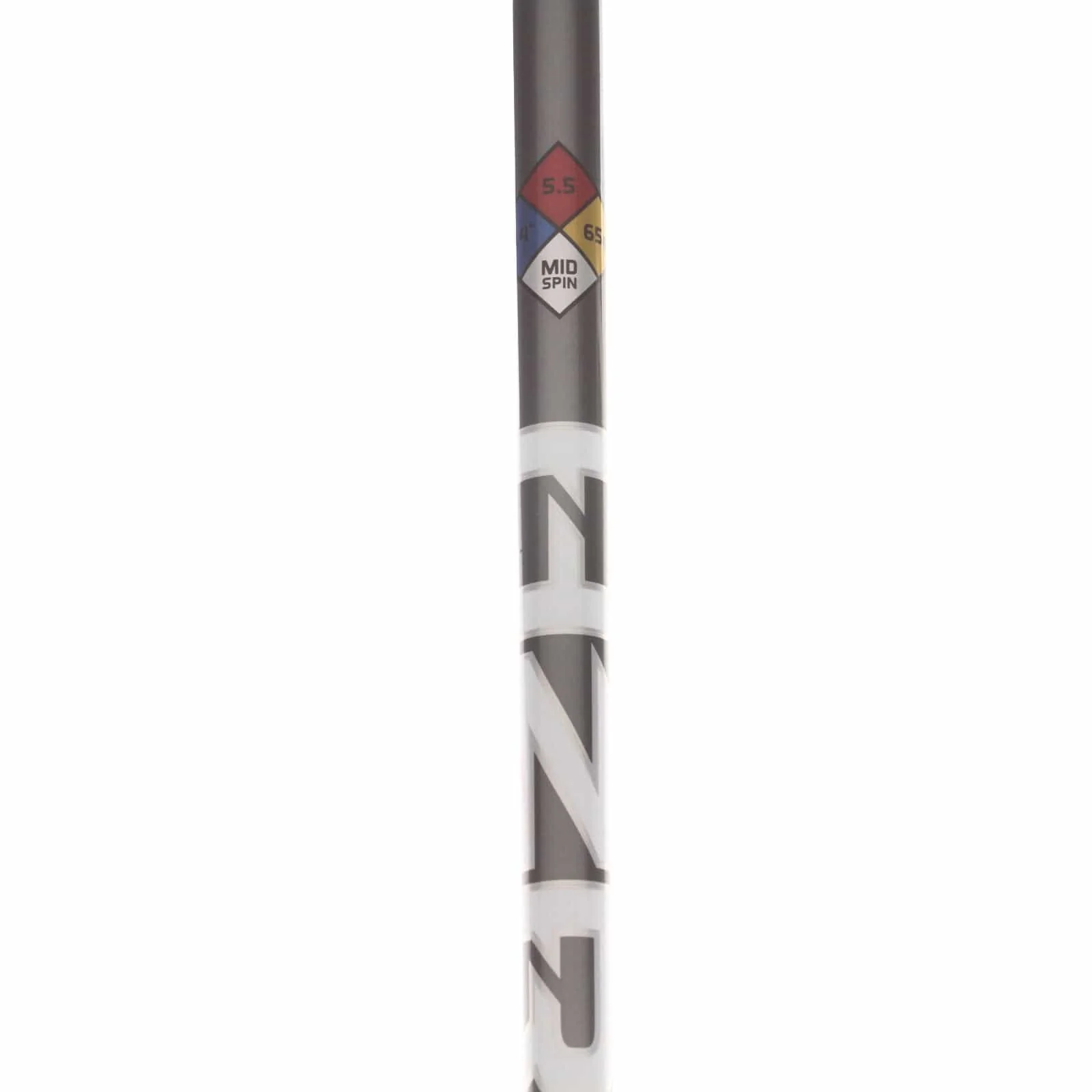 Callaway Paradym Graphite Mens Left Hand 5 Hybrid 24* Regular - HZRDUS Silver 5.5 65g - Image 5