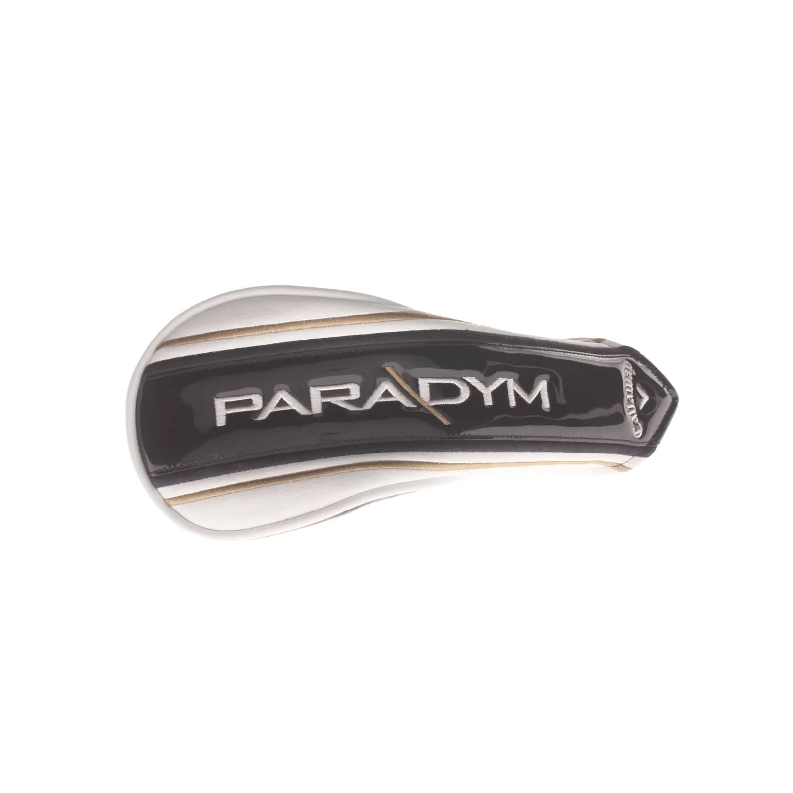 Callaway Paradym Graphite Mens Left Hand 5 Hybrid 24* Regular - HZRDUS Silver 5.5 65g - Image 7