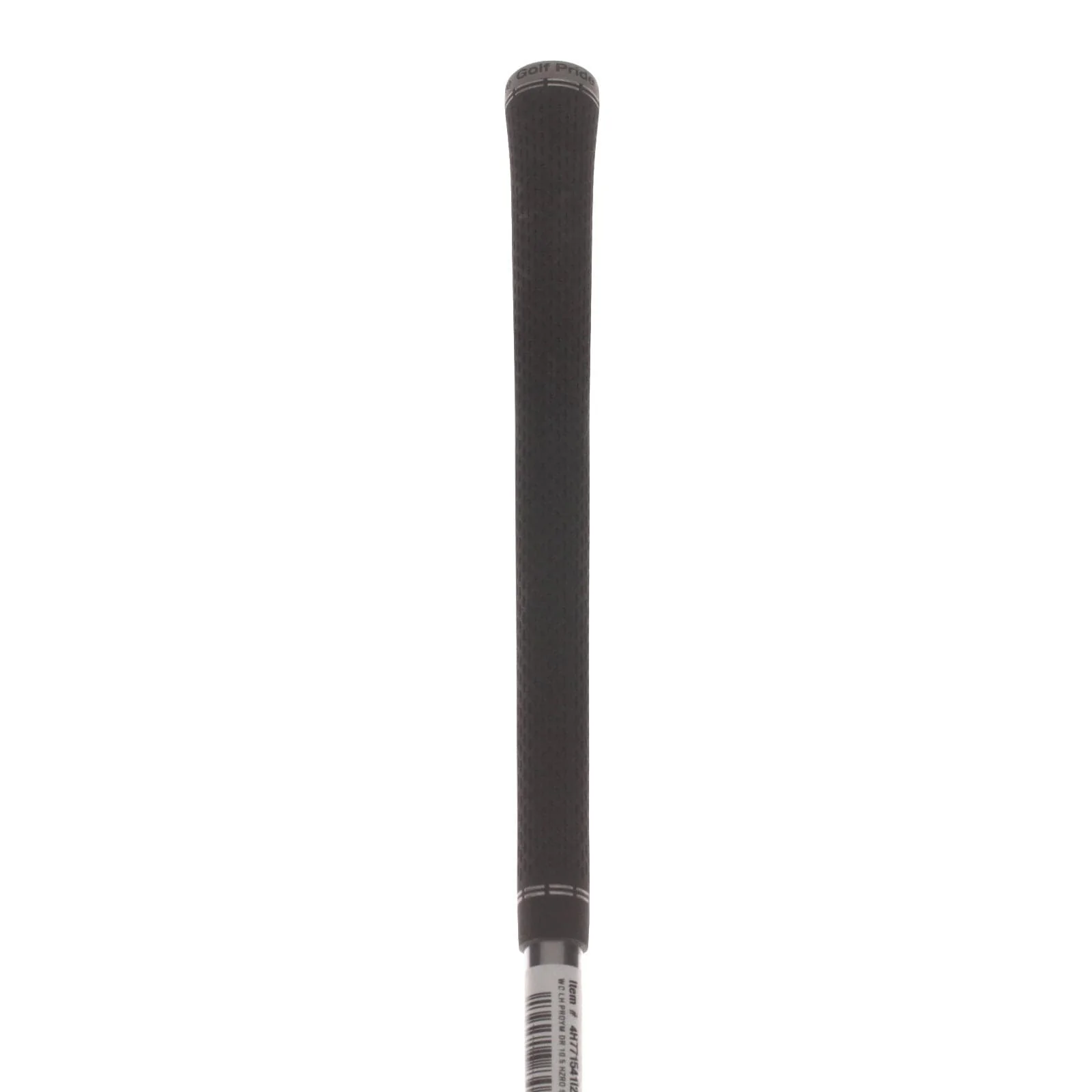 Callaway Paradym Graphite Mens Left Hand Driver 10.5* Regular - HZRDUS White 5.5 50g - Image 6