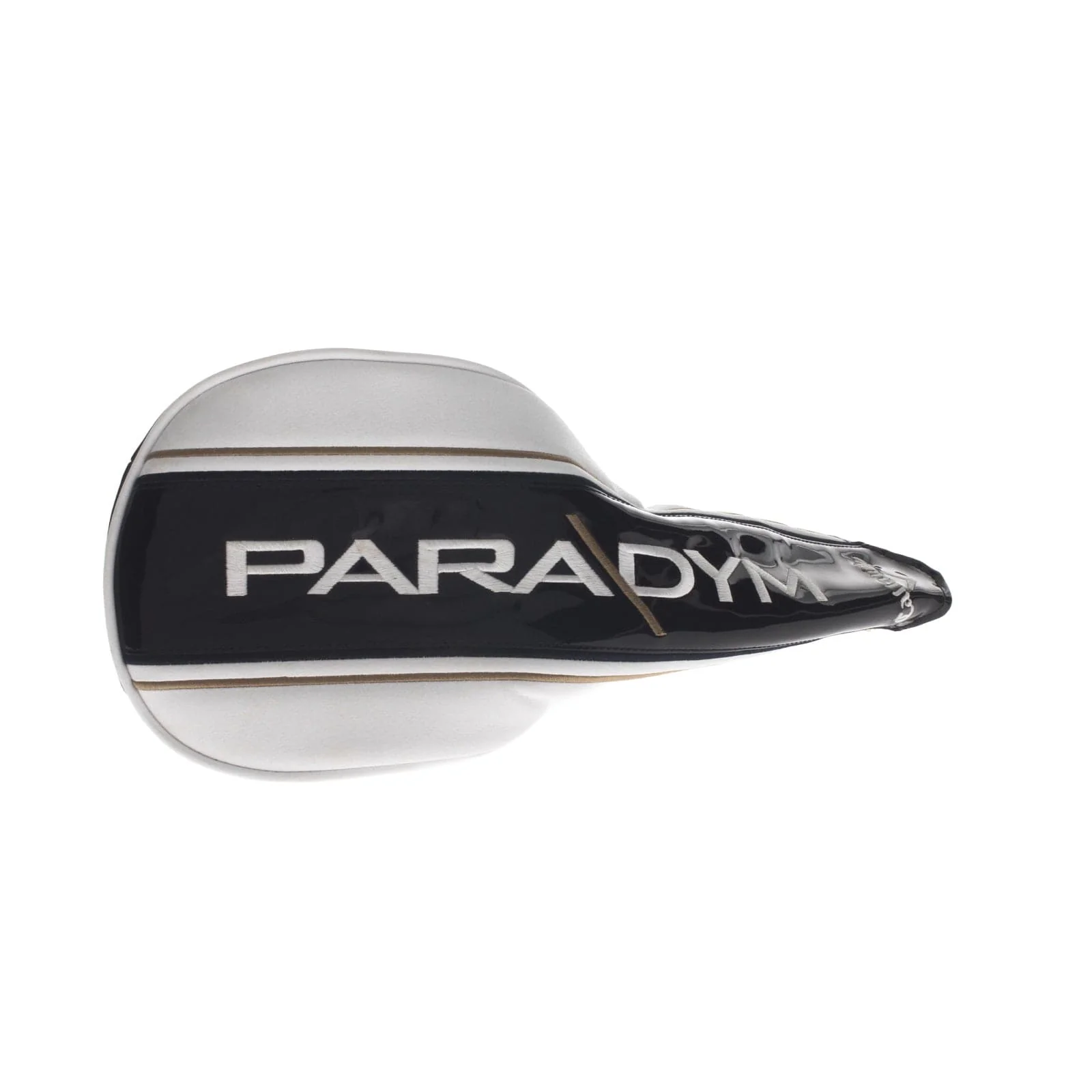 Callaway Paradym Graphite Mens Left Hand Driver 10.5* Regular - HZRDUS White 5.5 50g - Image 7
